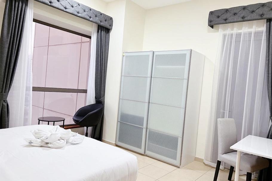 Homestay Private In Coliving In Jbr Sadaf 8 Dubai