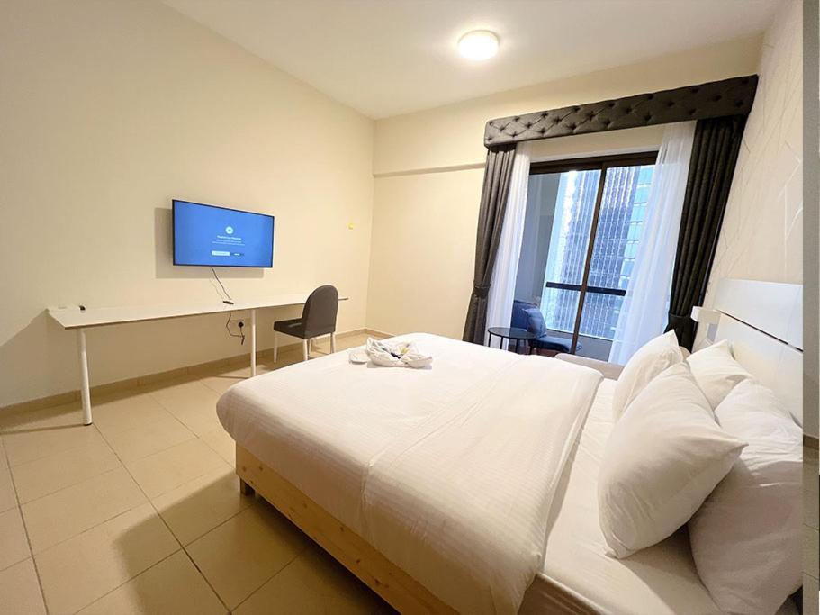 Homestay Private In Coliving In Jbr Sadaf 8 Dubai