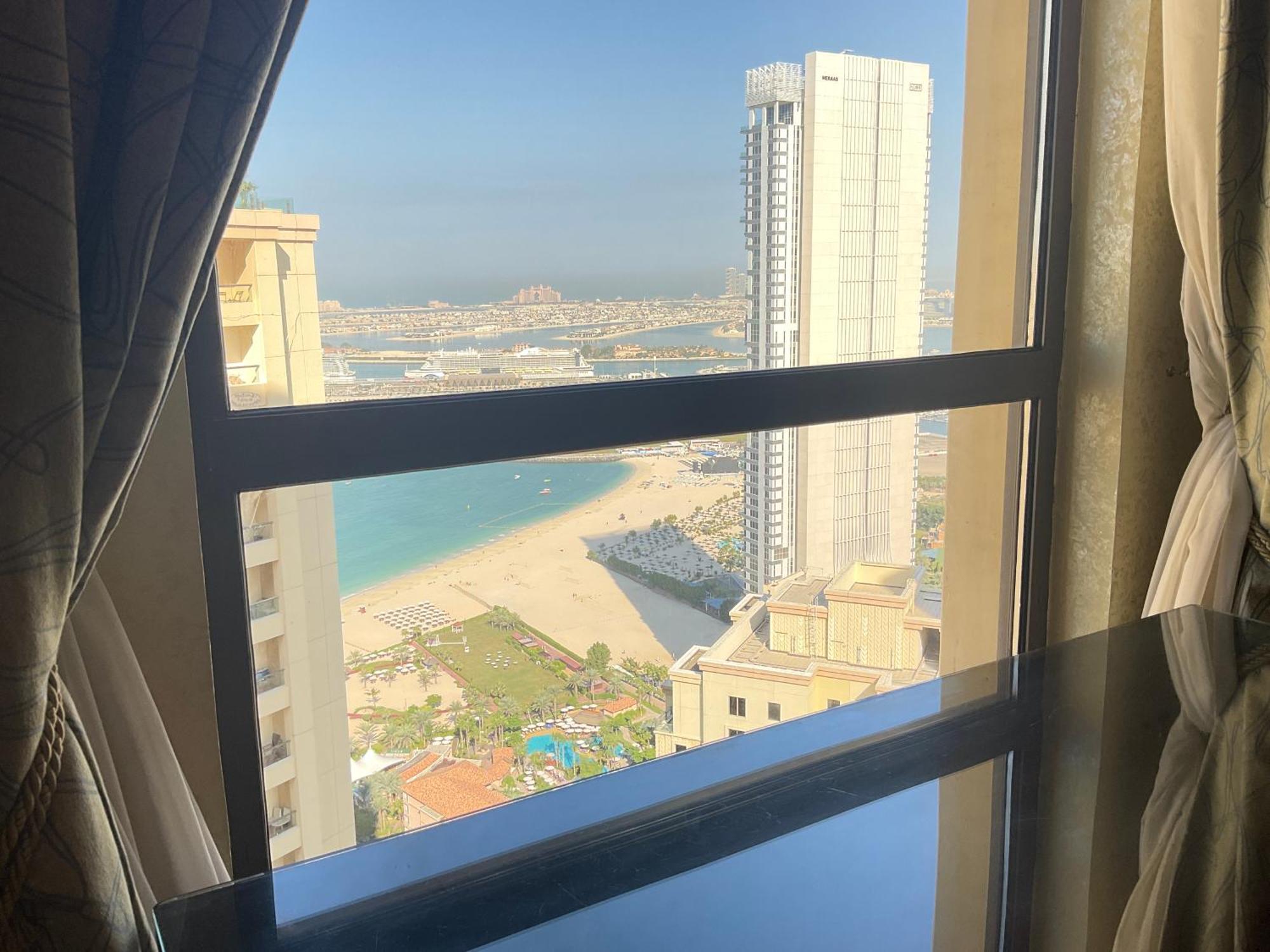 Private In Coliving In Jbr Sadaf 8 Dubai