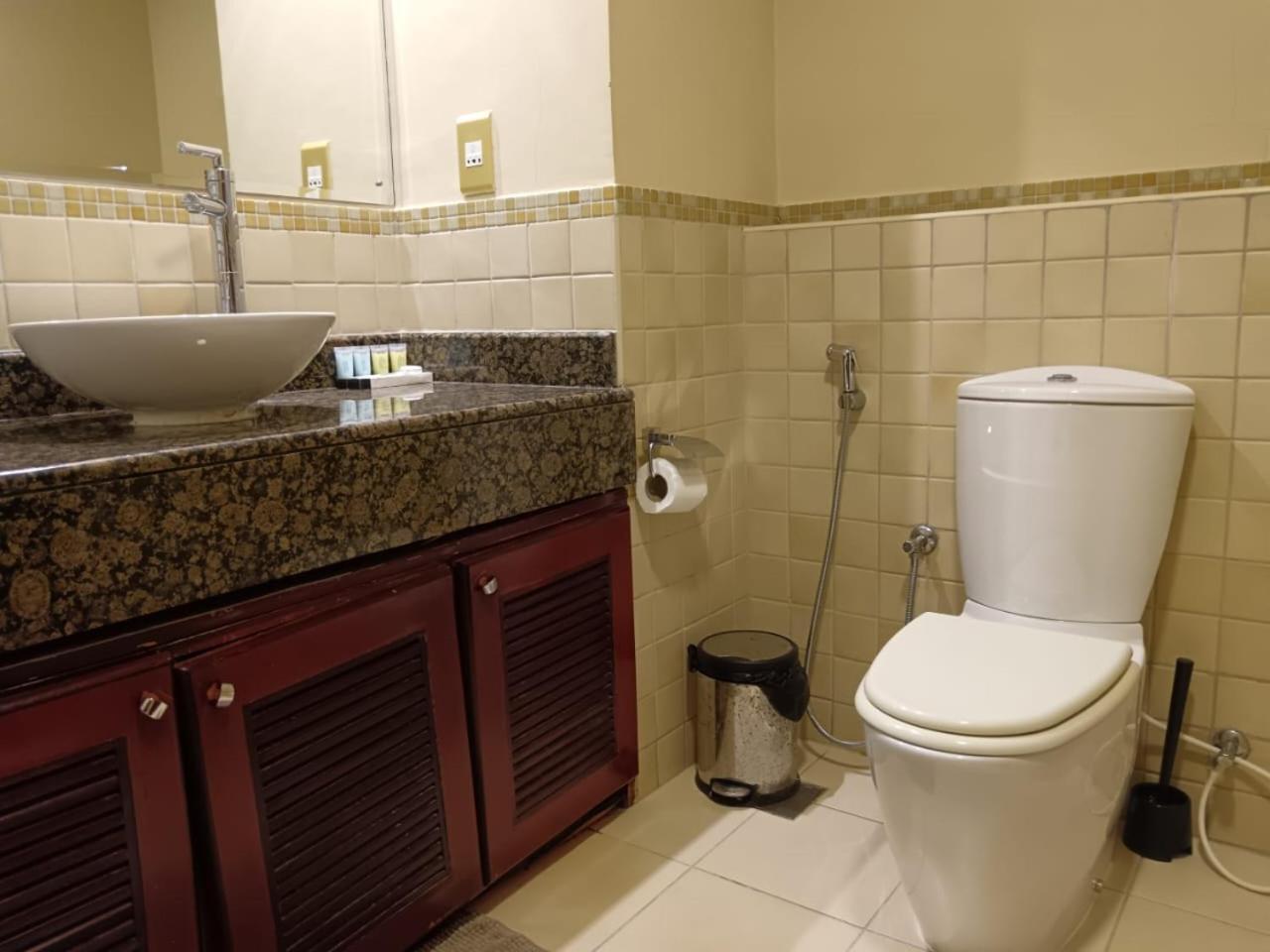 Homestay Private In Coliving In Jbr Sadaf 8 Dubai