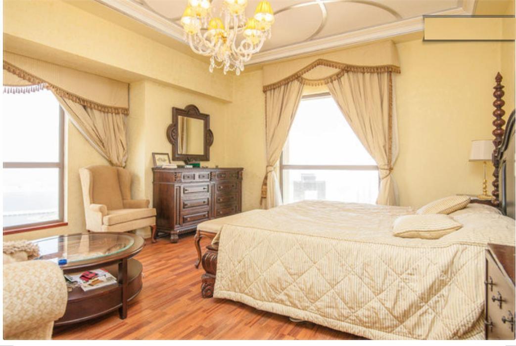 Private In Coliving In Jbr Sadaf 8 * Dubai