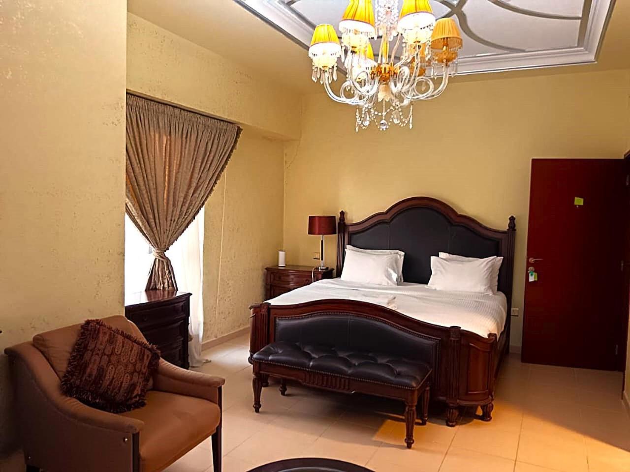 Homestay Private In Coliving In Jbr Sadaf 8 *