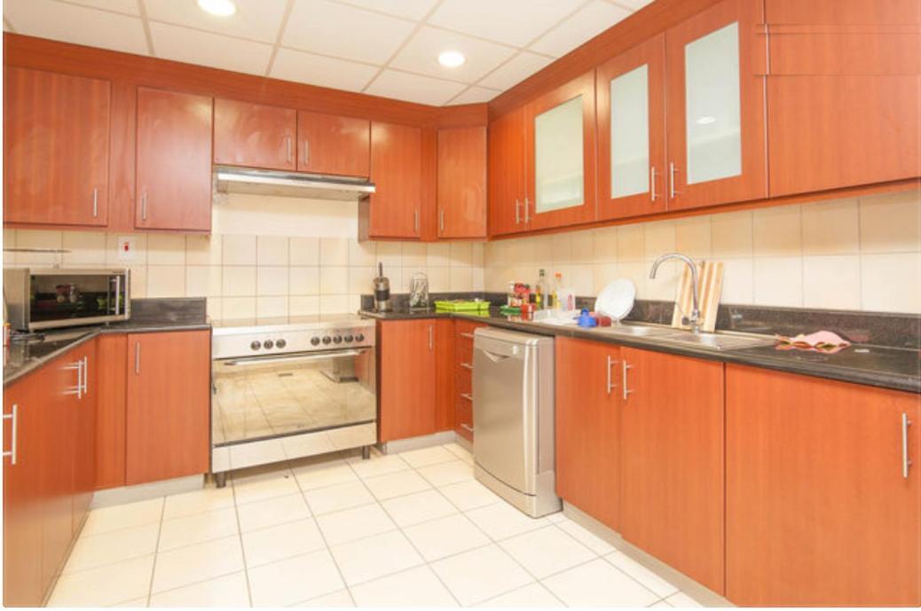 Private In Coliving In Jbr Sadaf 8 Homestay Dubai