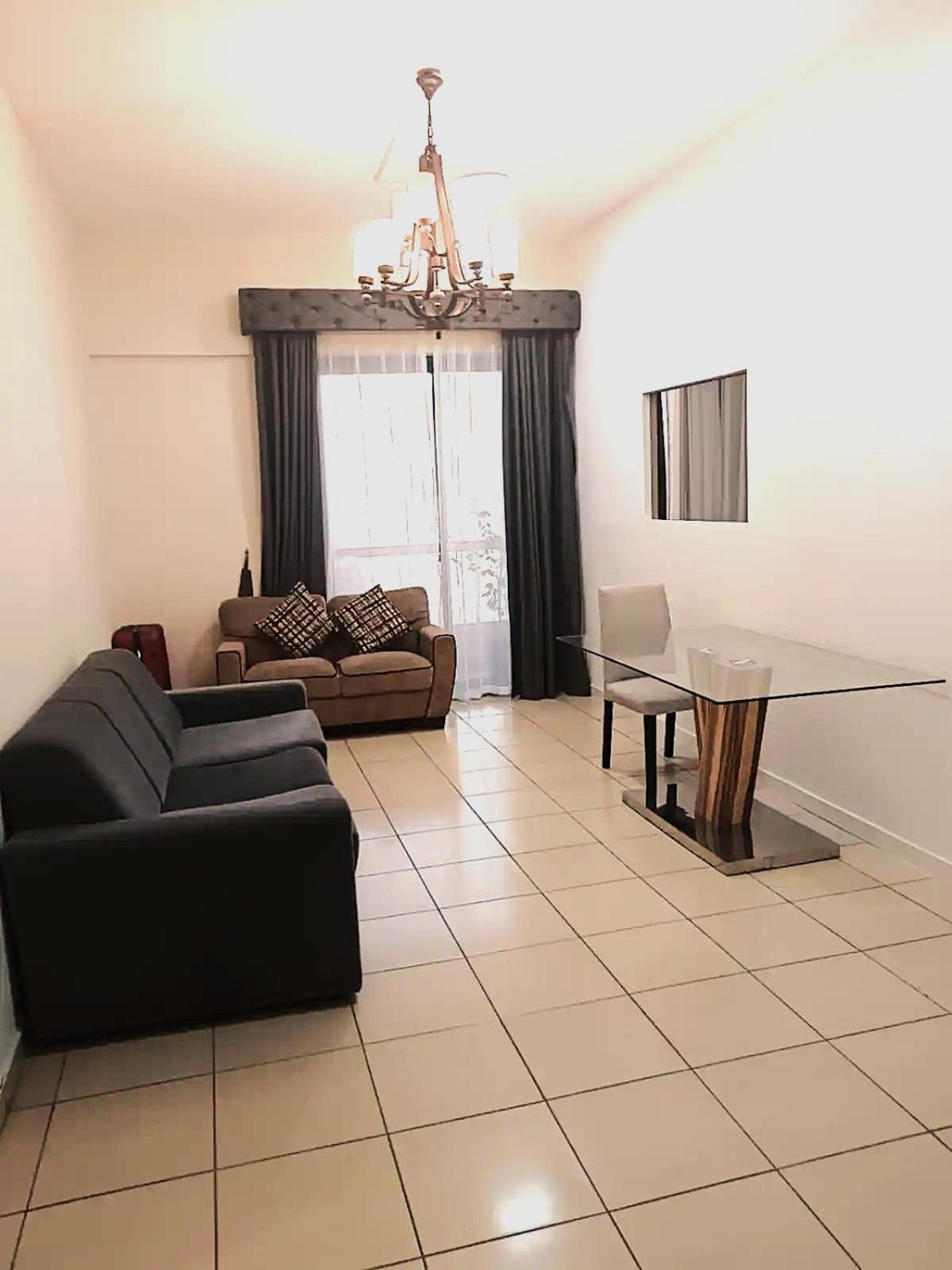 Homestay Private In Coliving In Jbr Sadaf 8