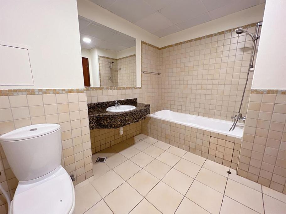 Homestay Private In Coliving In Jbr Sadaf 8 Dubai
