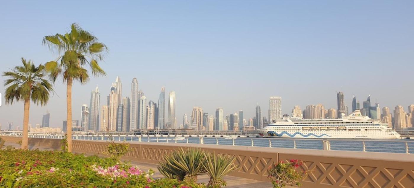 Homestay Private In Coliving In Jbr Sadaf 8 Dubai