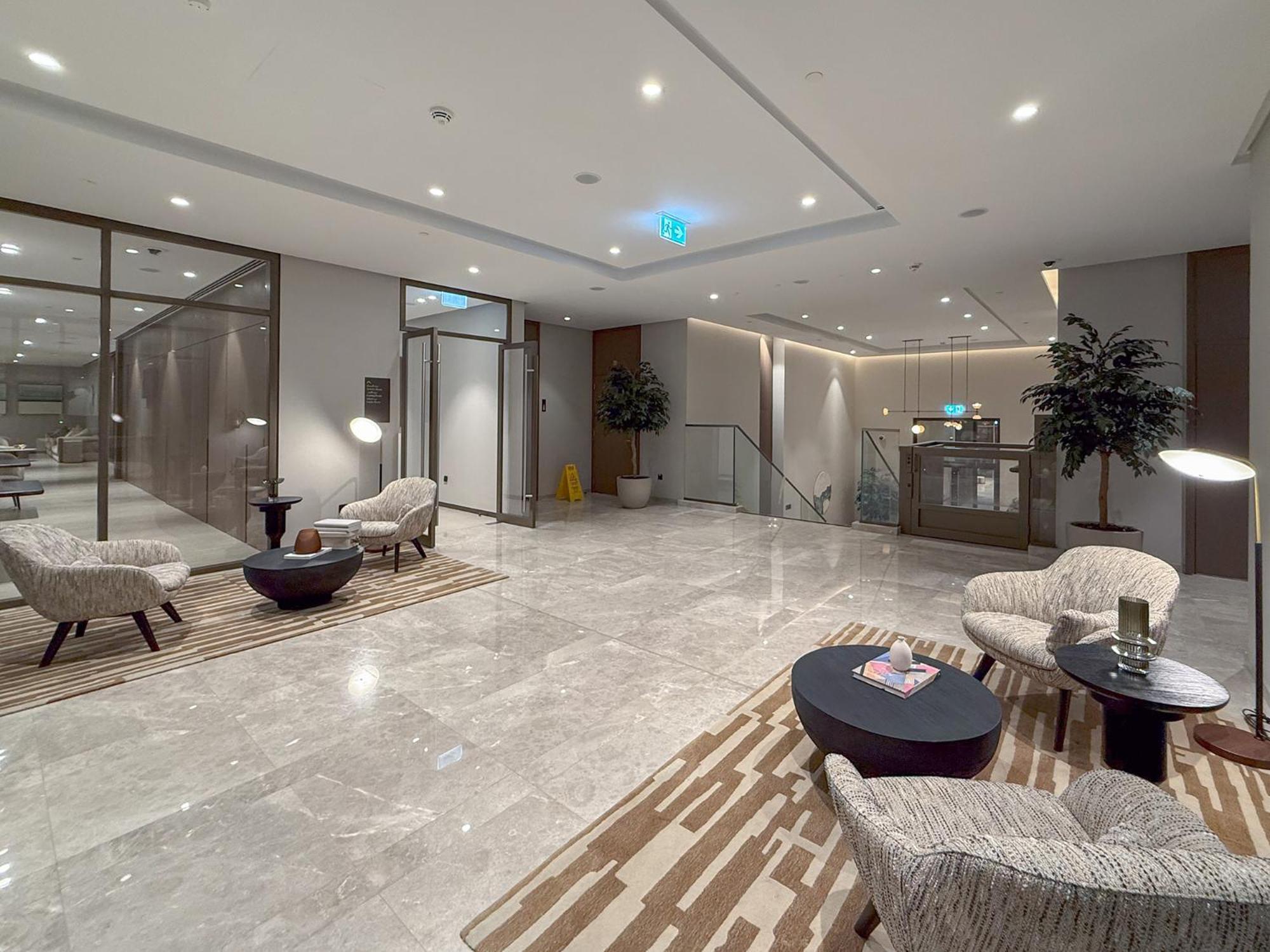 Apartment Skyline Majesty - Luxury Living With Full Burj Khalifa & Fountain Views - 1703 Dubai