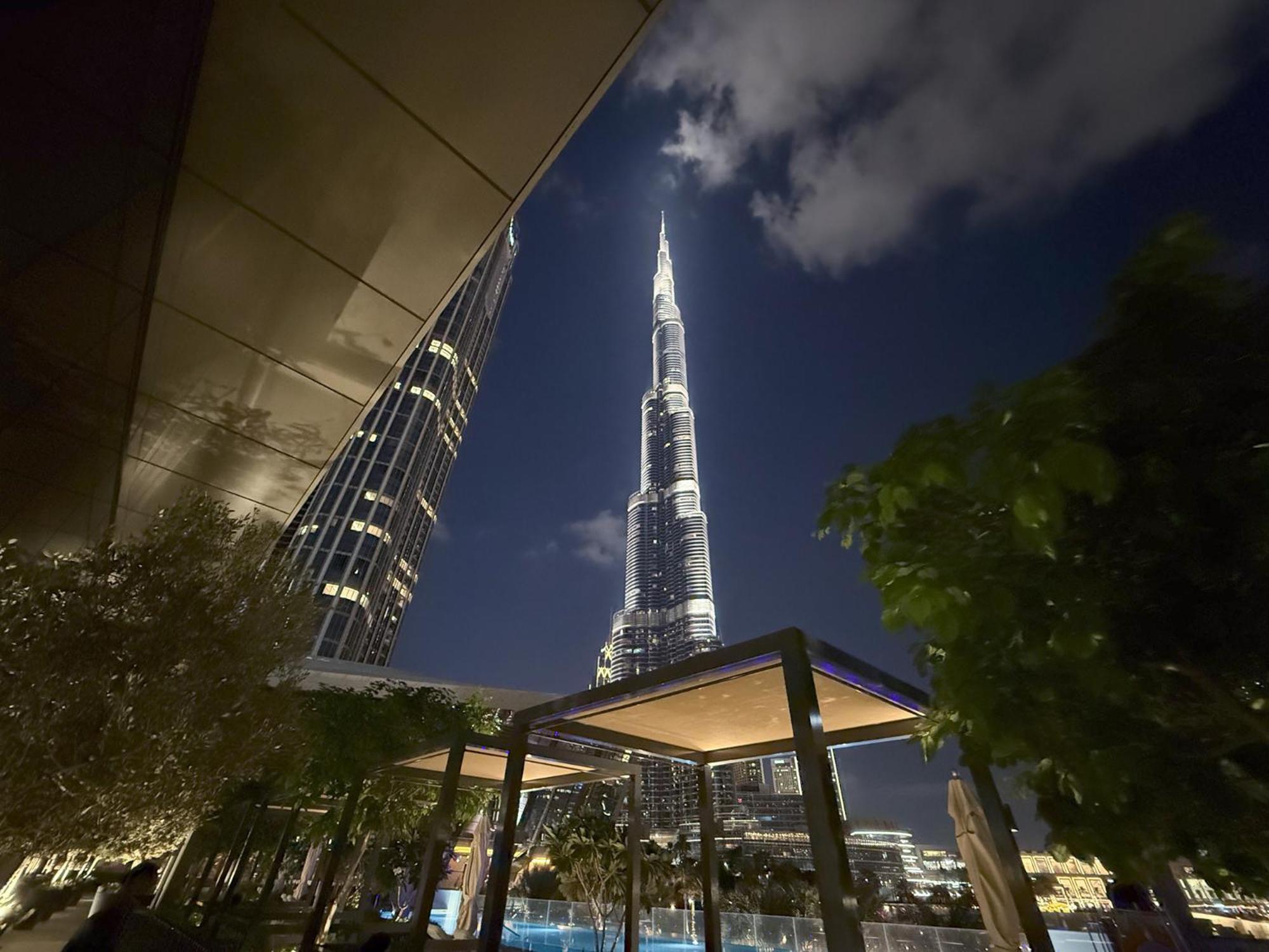 Skyline Majesty - Luxury Living With Full Burj Khalifa & Fountain Views - 1703 Apartment *
