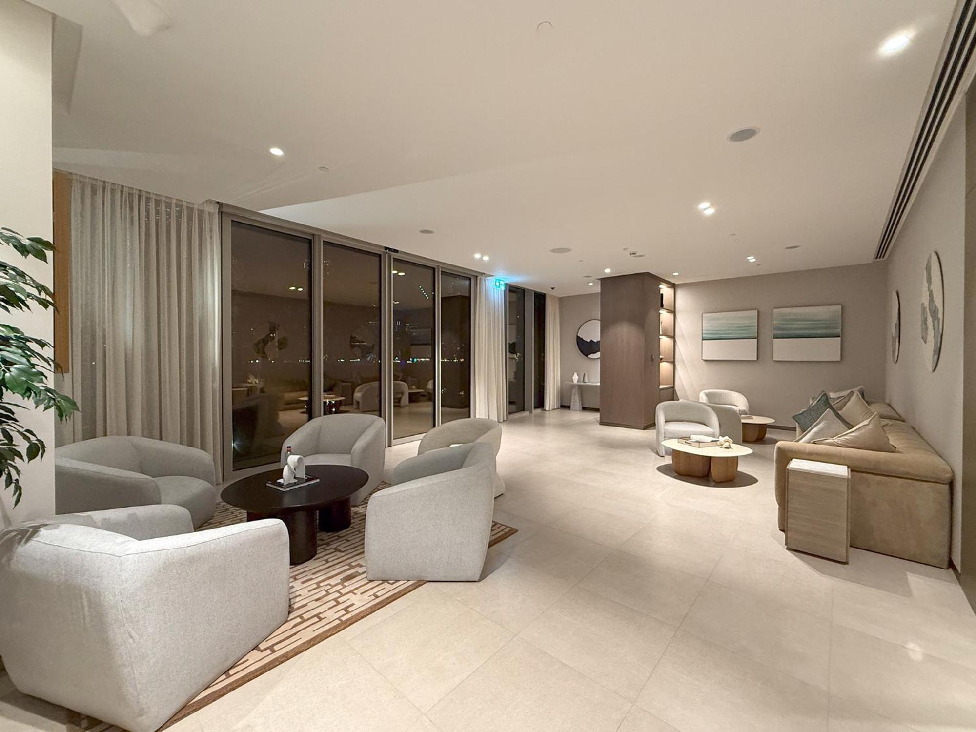 Skyline Majesty - Luxury Living With Full Burj Khalifa & Fountain Views - 1703 Apartment