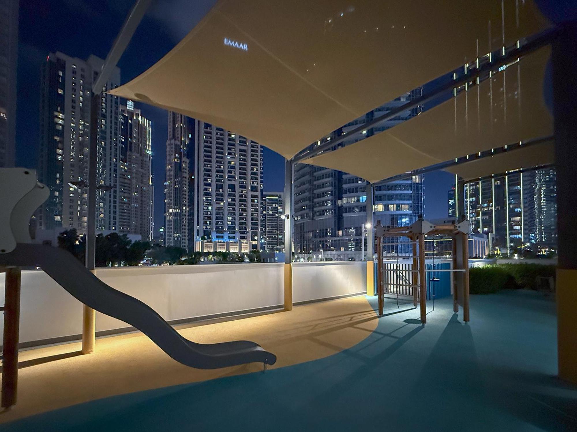 The View Of A Lifetime - Luxury Living With Full Burj Khalifa & Fountain Show - 1702