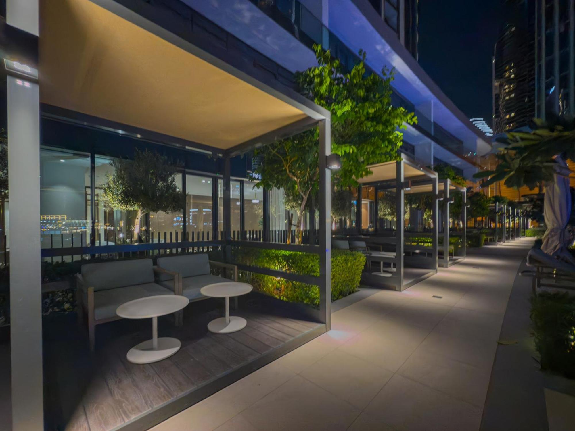 The View Of A Lifetime - Luxury Living With Full Burj Khalifa & Fountain Show - 1702 Apartment