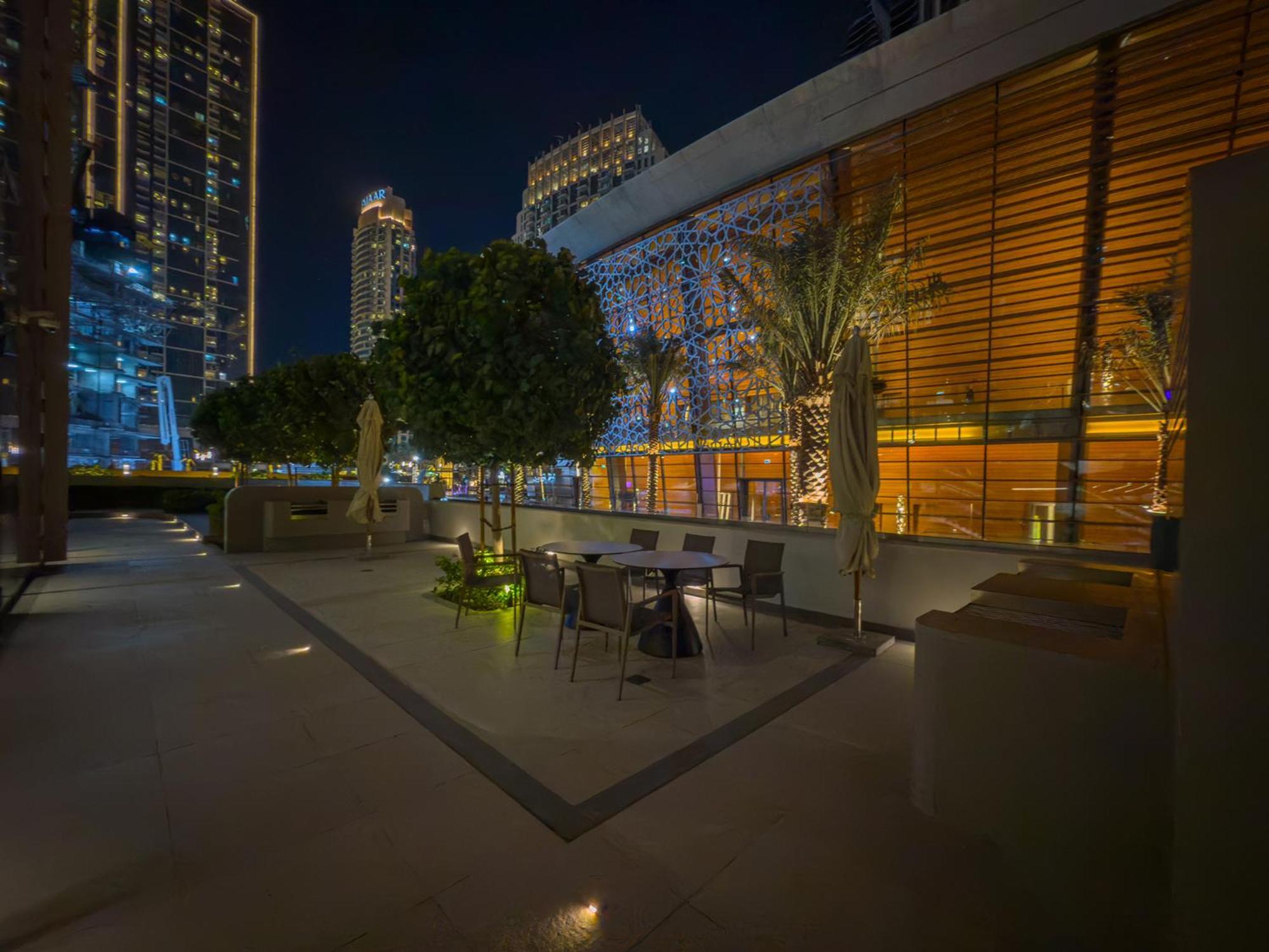 The View Of A Lifetime - Luxury Living With Full Burj Khalifa & Fountain Show - 1702 *