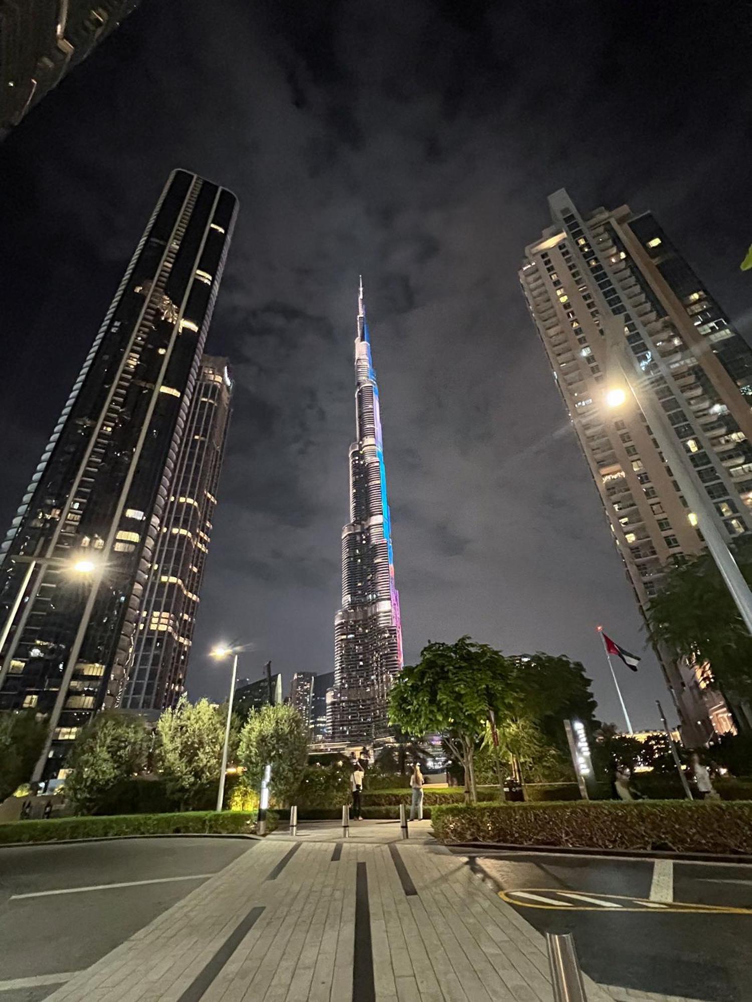 Apartment The View Of A Lifetime - Luxury Living With Full Burj Khalifa & Fountain Show - 1702 *