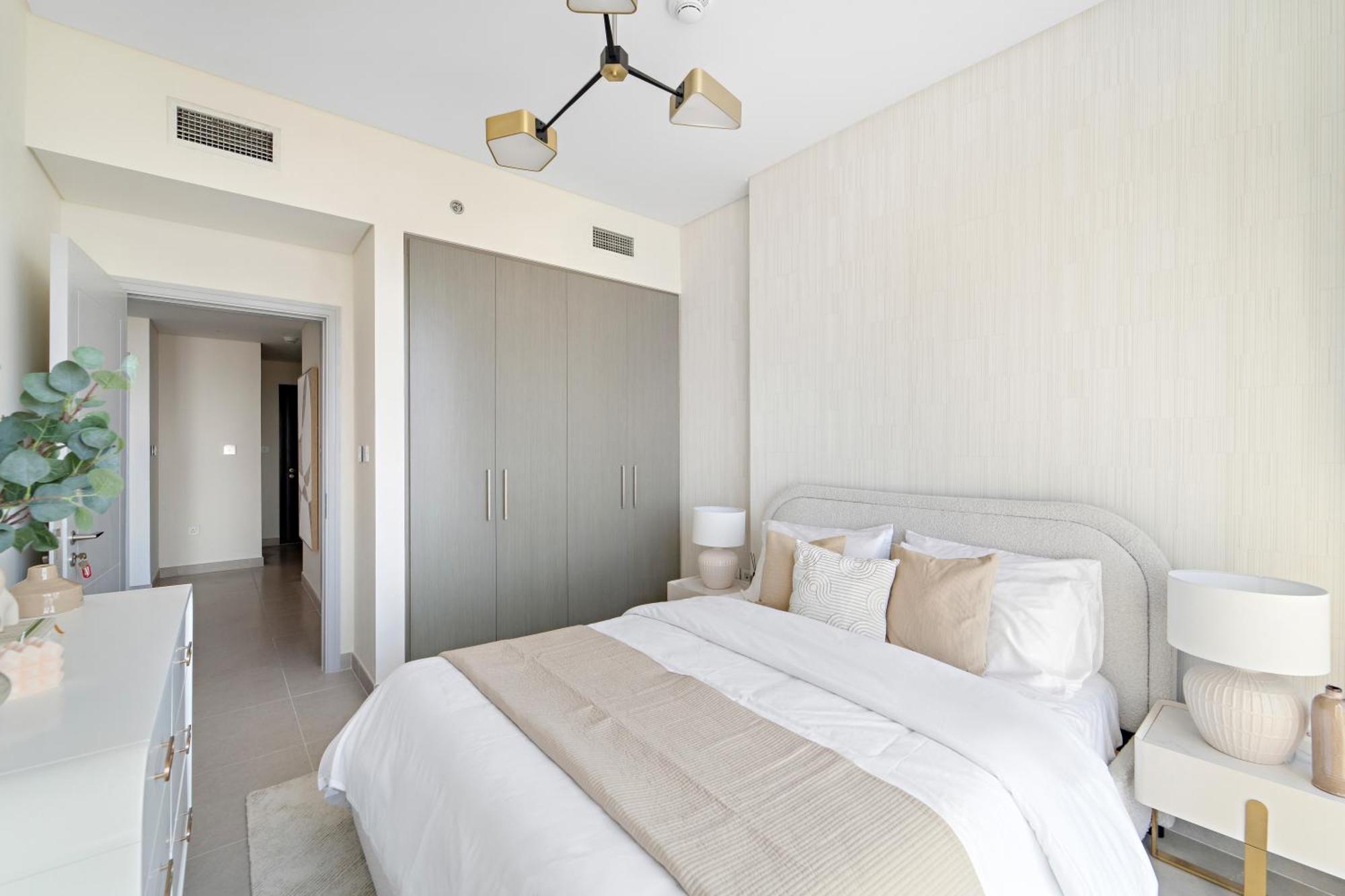 1br 2, Skyline View Dubai