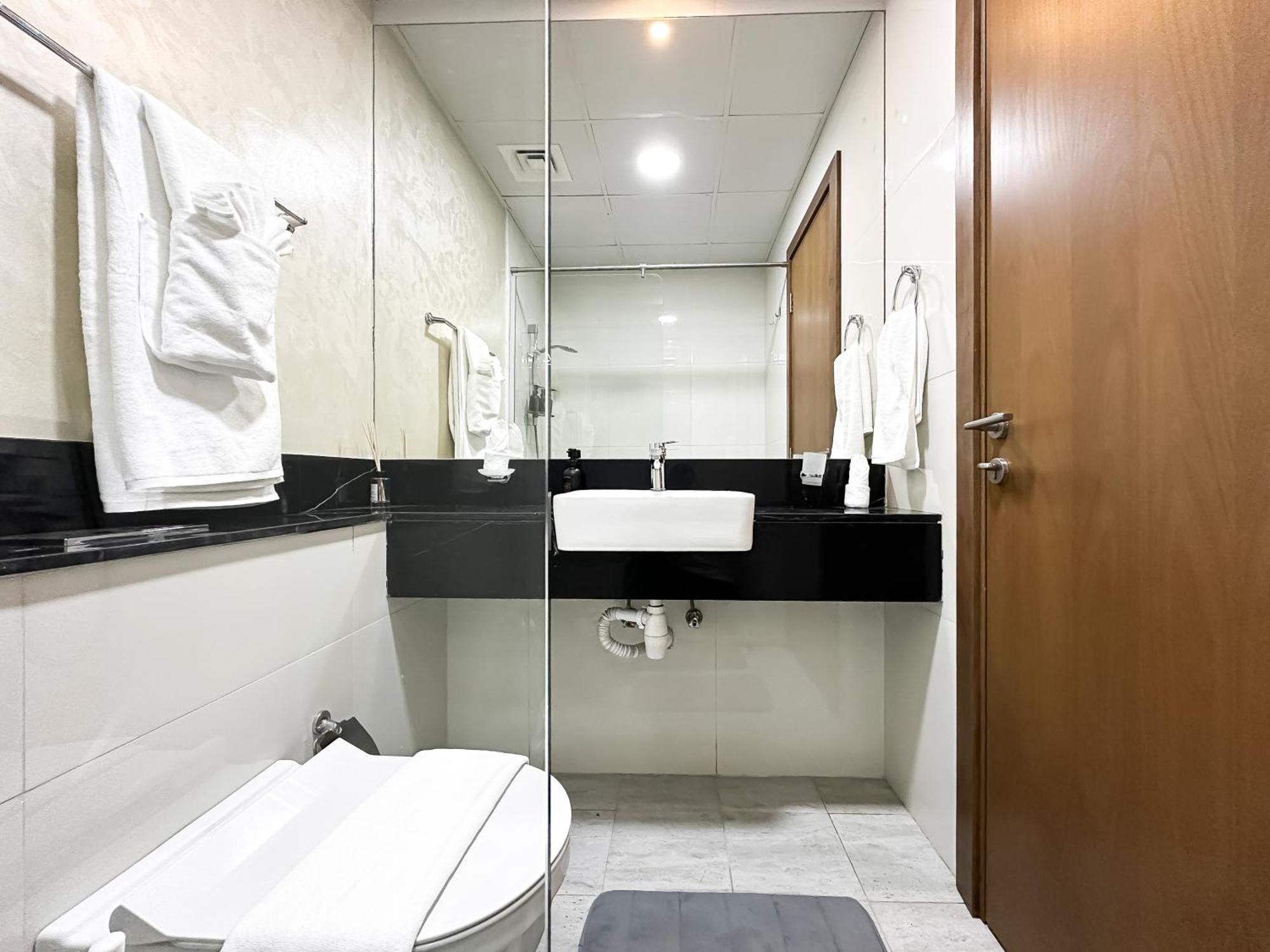 Trophy-amazing Canal Views Lux In Busbay * Dubai