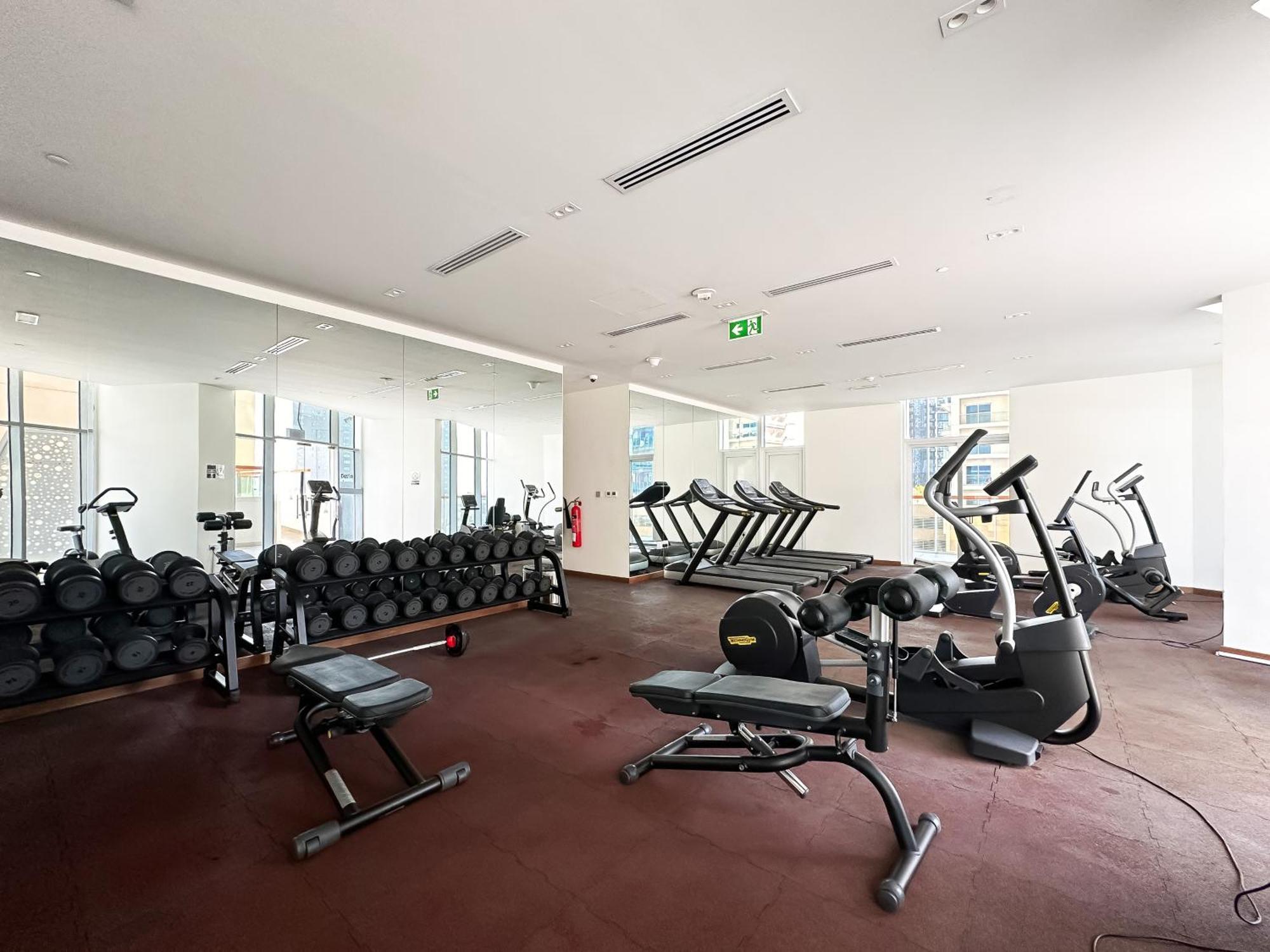 Trophy-amazing Canal Views Lux In Busbay * Dubai