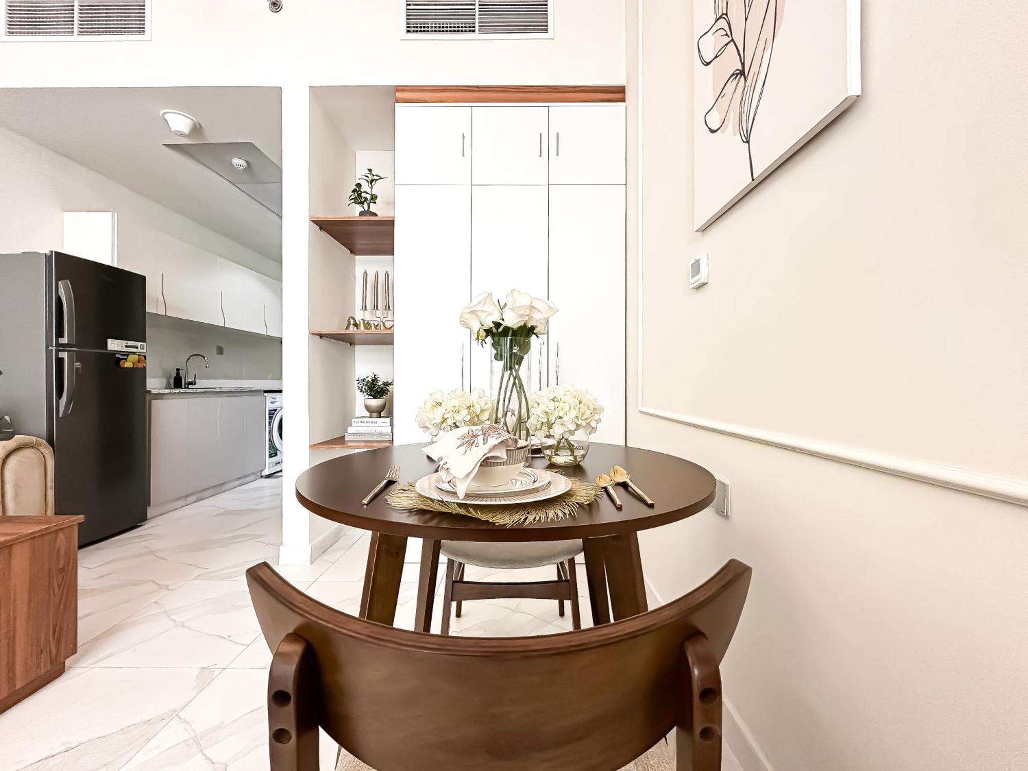 Trophy-amazing Canal Views Lux In Busbay Dubai