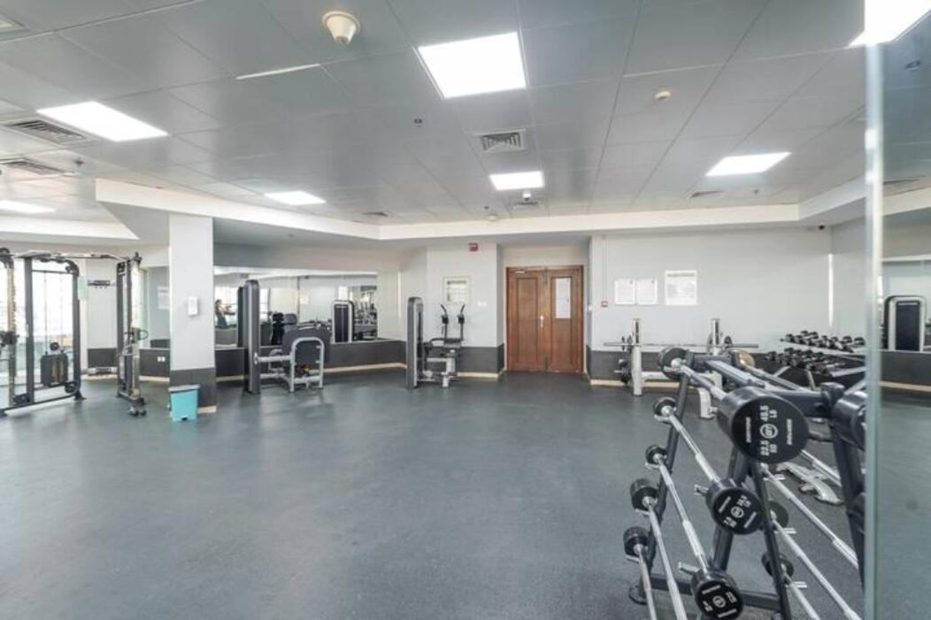 Daire Elegant 2br In Prime Jlt *
