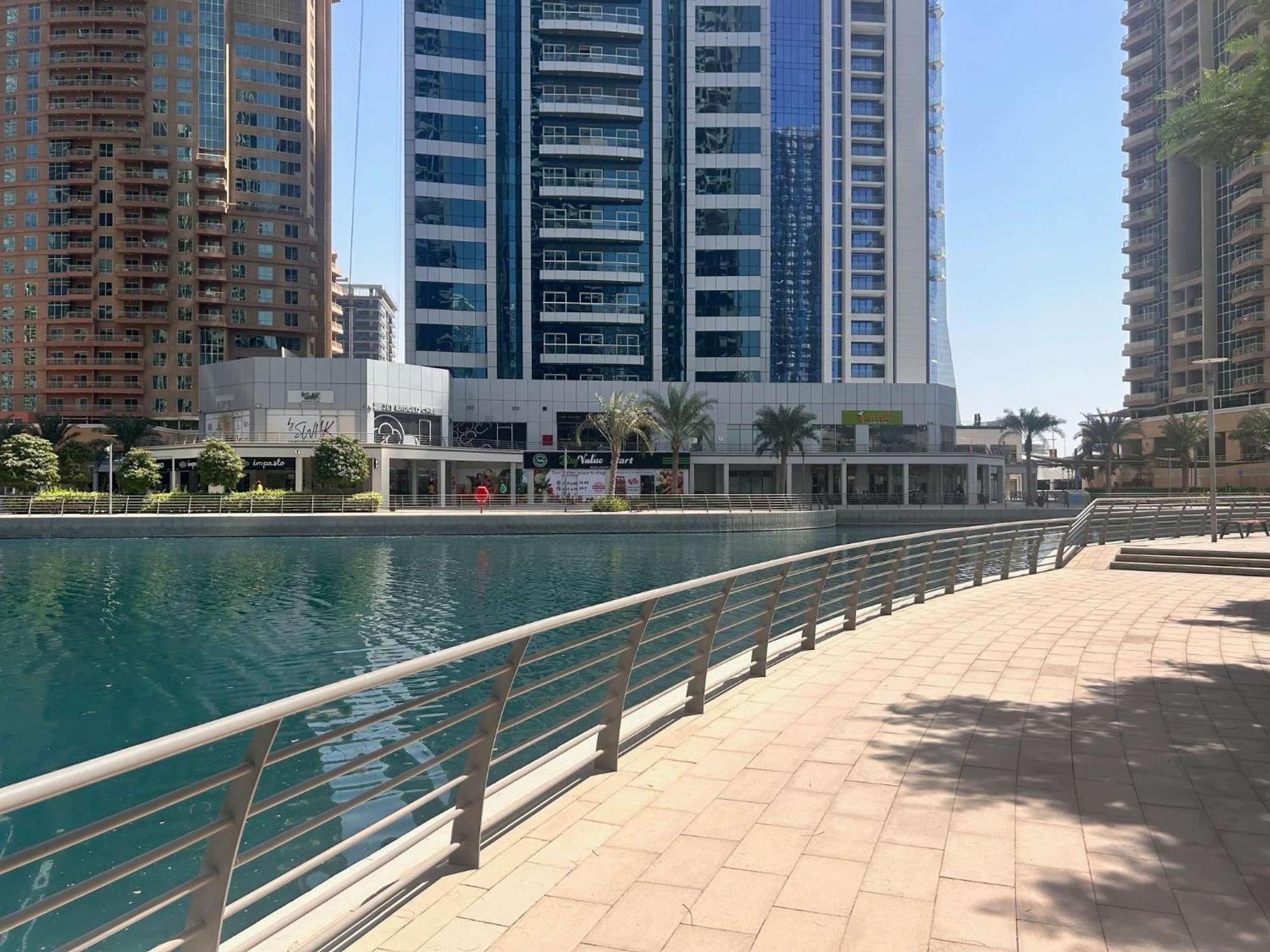 Elegant 2br In Prime Jlt *