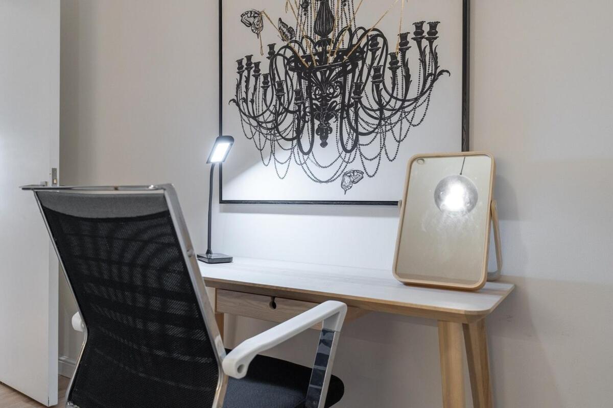 Daire Elegant 2br In Prime Jlt Dubai