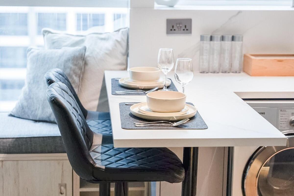 Daire Elegant 2br In Prime Jlt