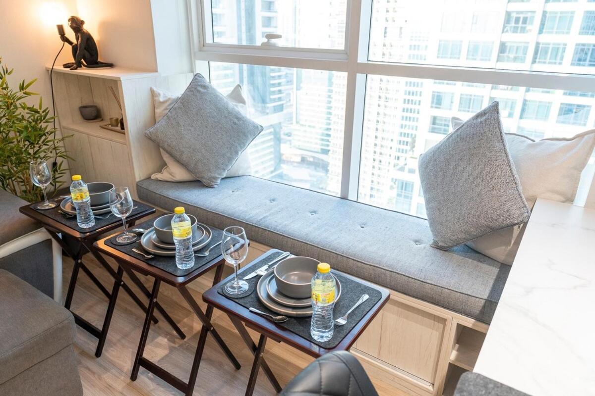 Daire Elegant 2br In Prime Jlt *