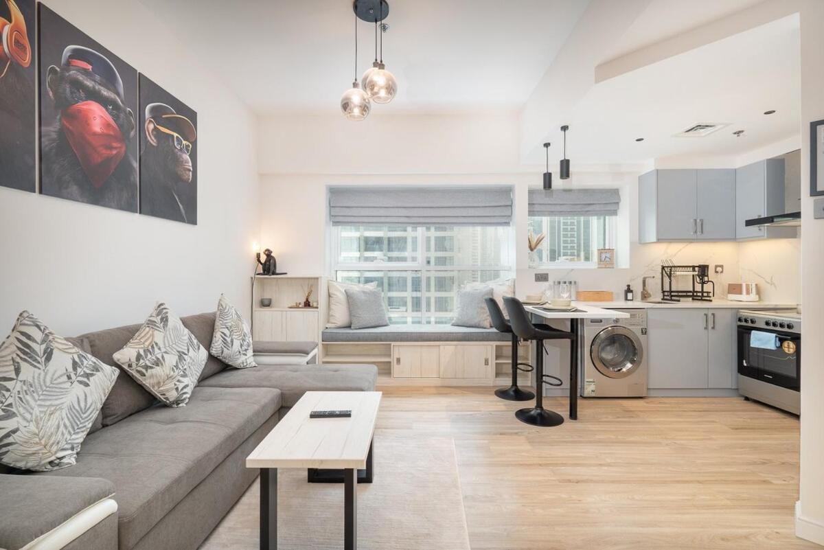Elegant 2br In Prime Jlt *