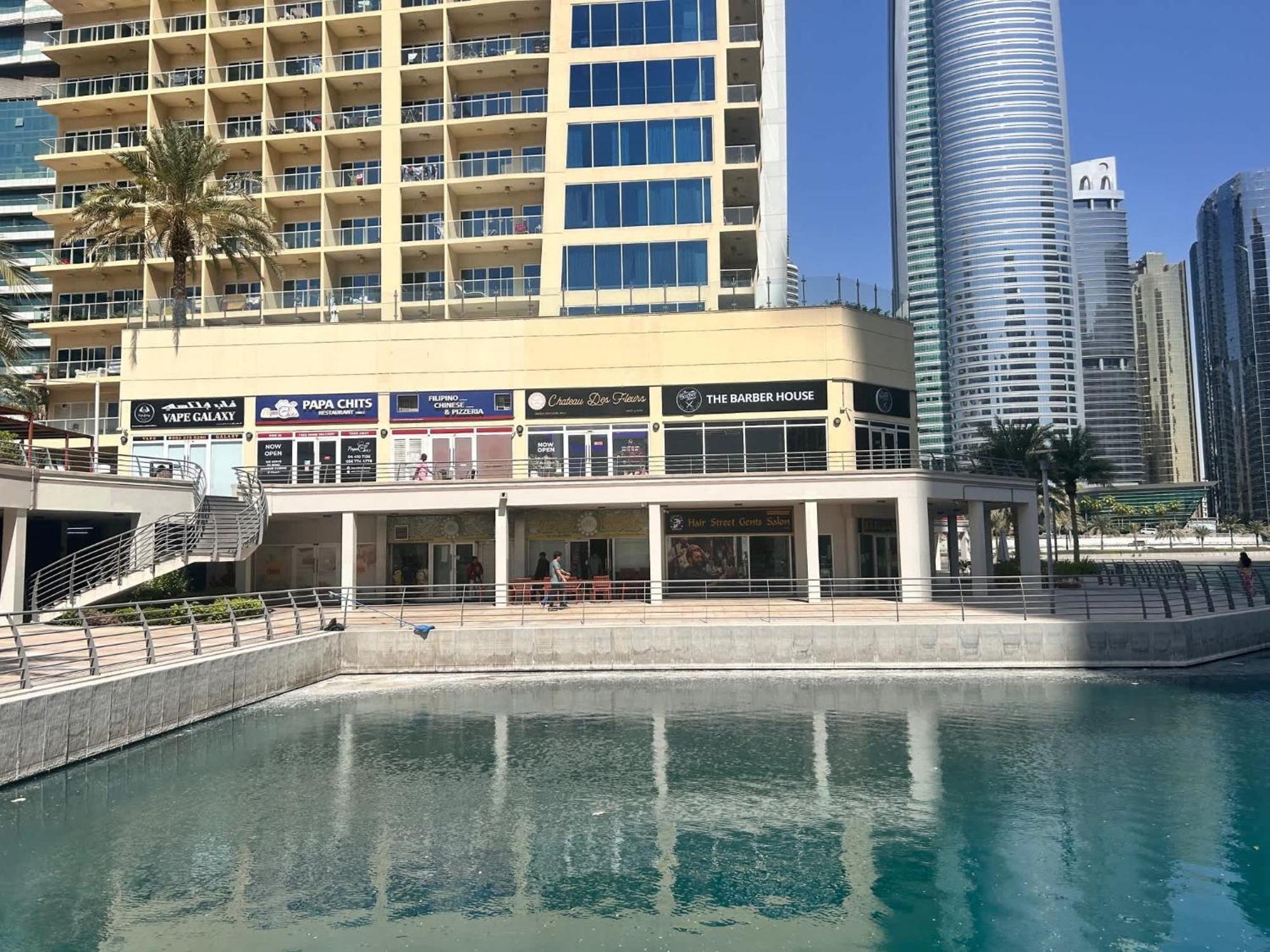 Elegant 2br In Prime Jlt Dubai