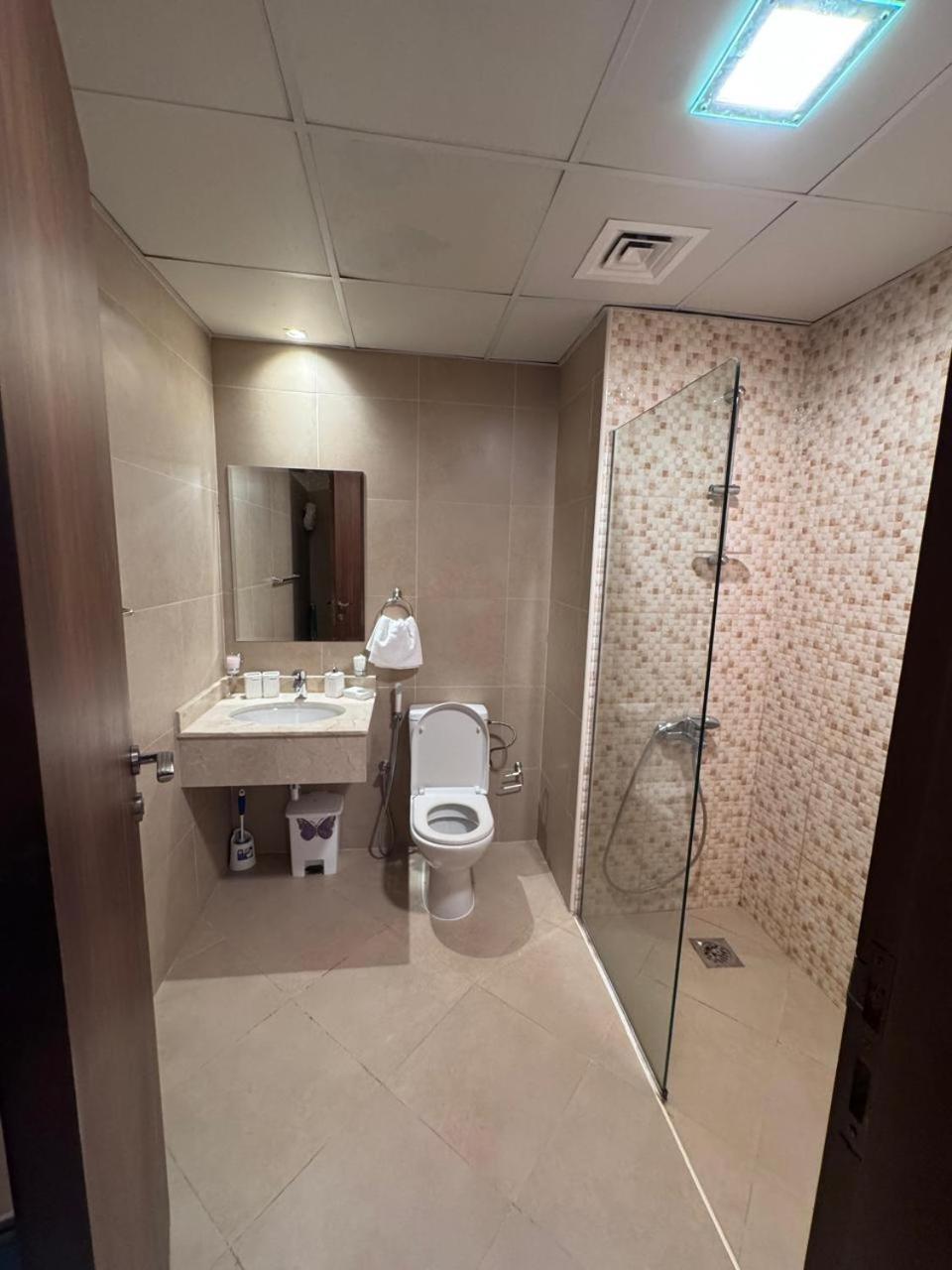 Brand New In Jvc Apartment Dubai