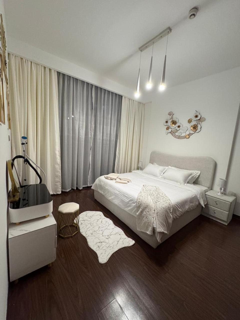 Apartment Brand New In Jvc Dubai