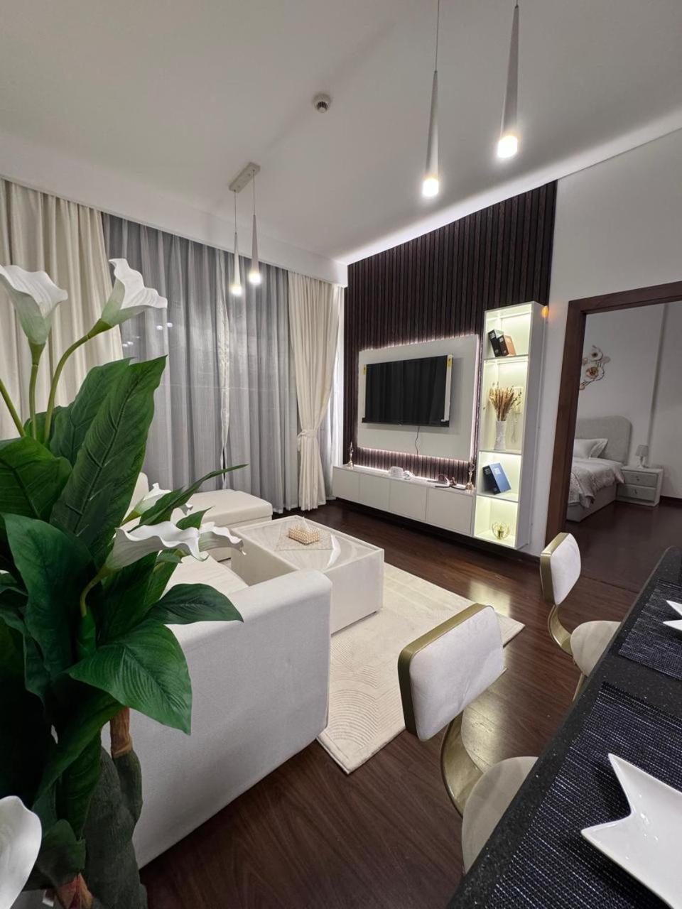 Brand New In Jvc Apartment Dubai