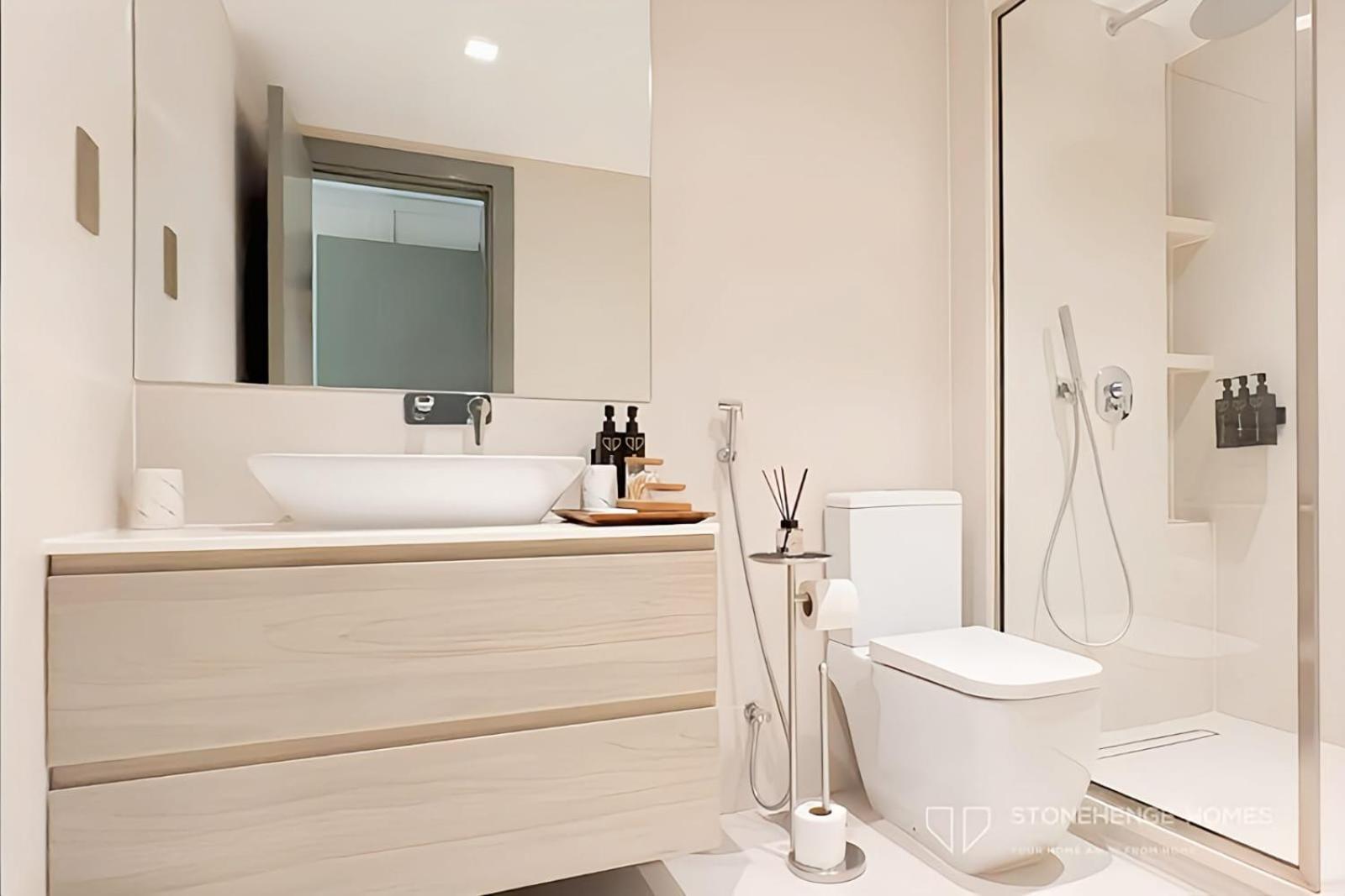 Cozy & Lux 1 Bedroom With Marina View, Near Jbr