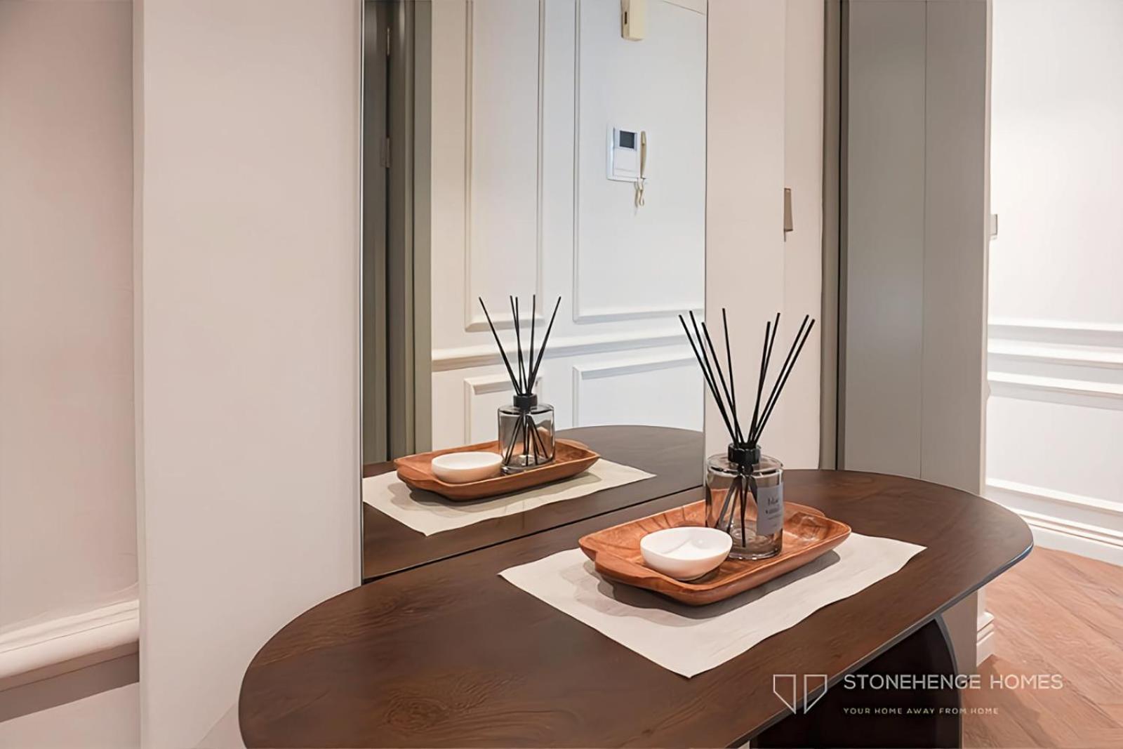 Cozy & Lux 1 Bedroom With Marina View, Near Jbr Apartment