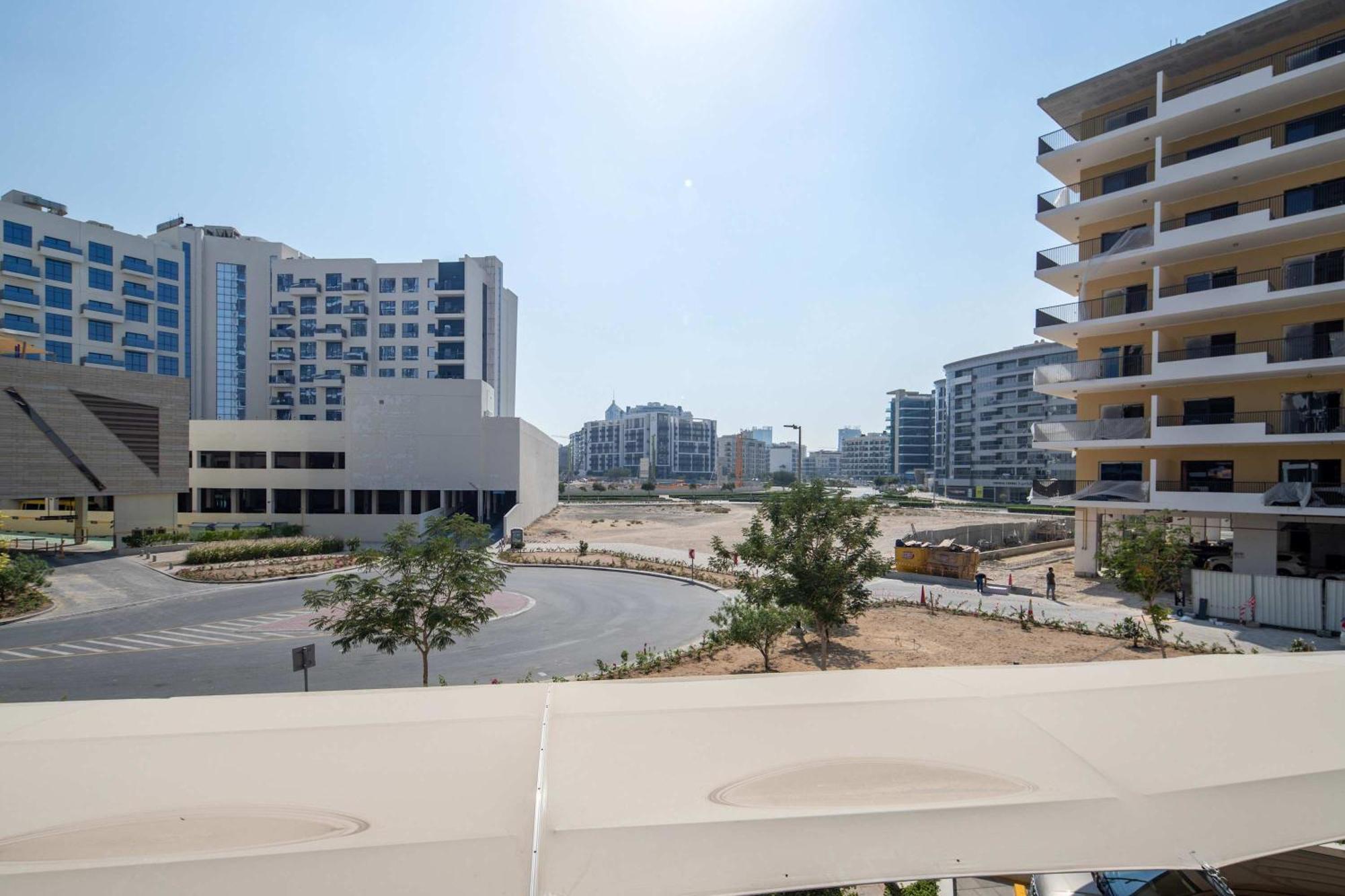 Frank Porter - Legacy By Sunrise Apartamento