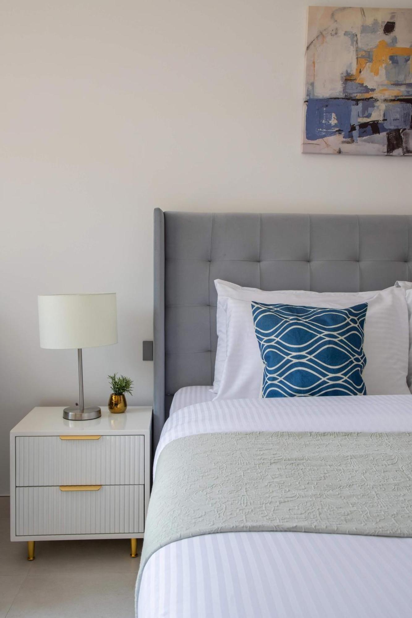 Frank Porter - Legacy By Sunrise Apartamento Dubai