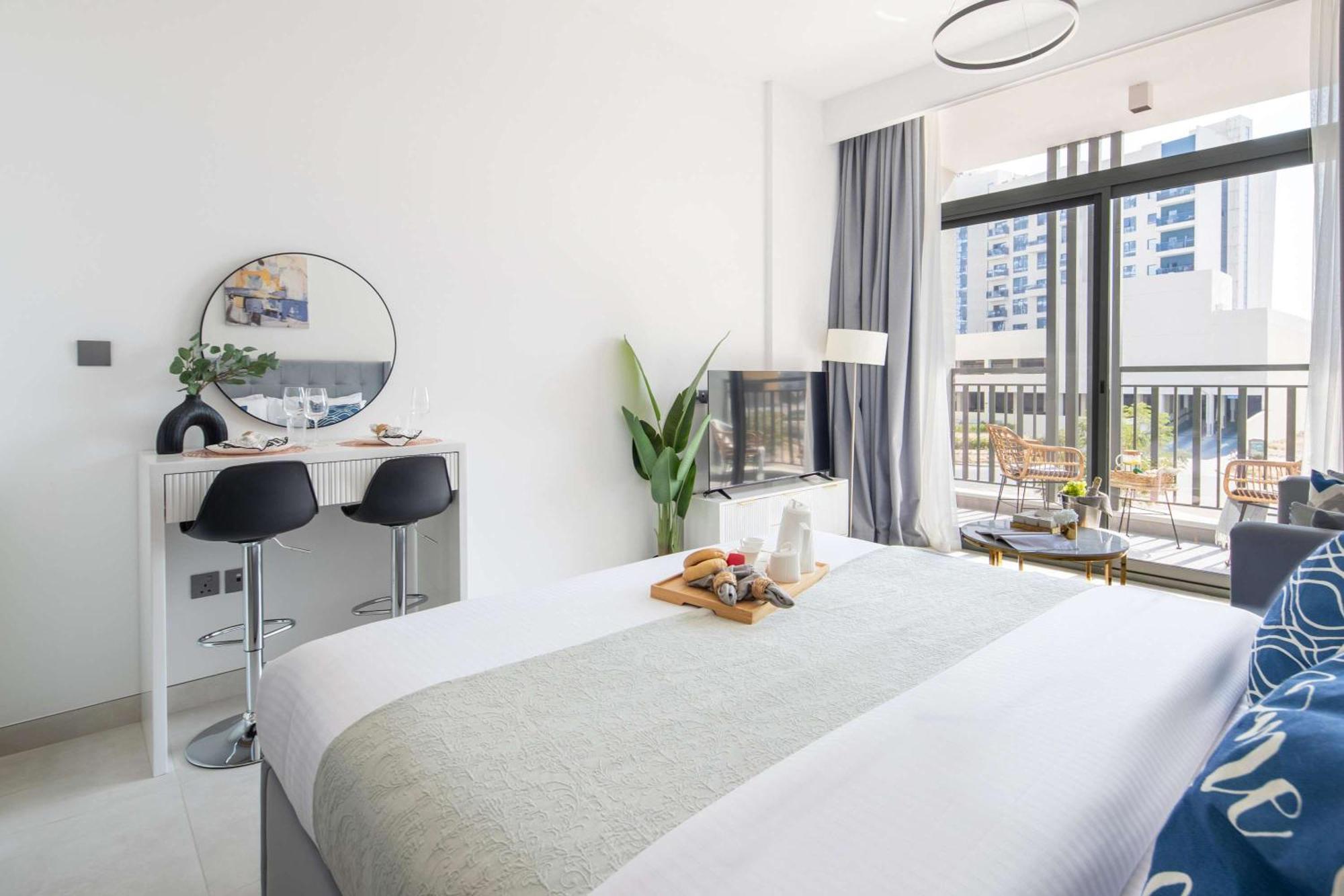 Apartamento Frank Porter - Legacy By Sunrise