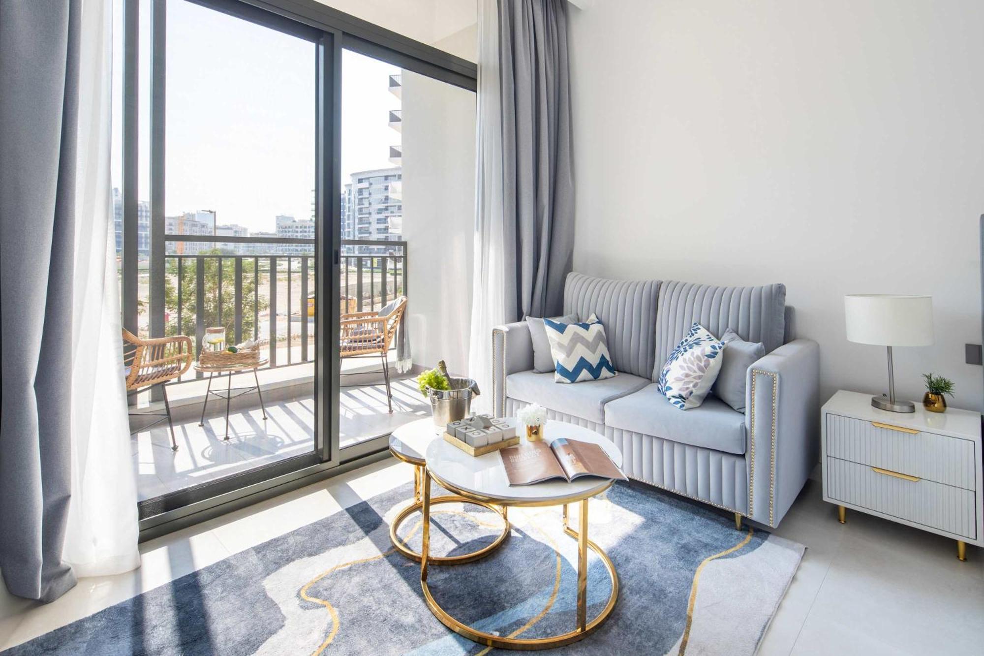 Frank Porter - Legacy By Sunrise Apartamento