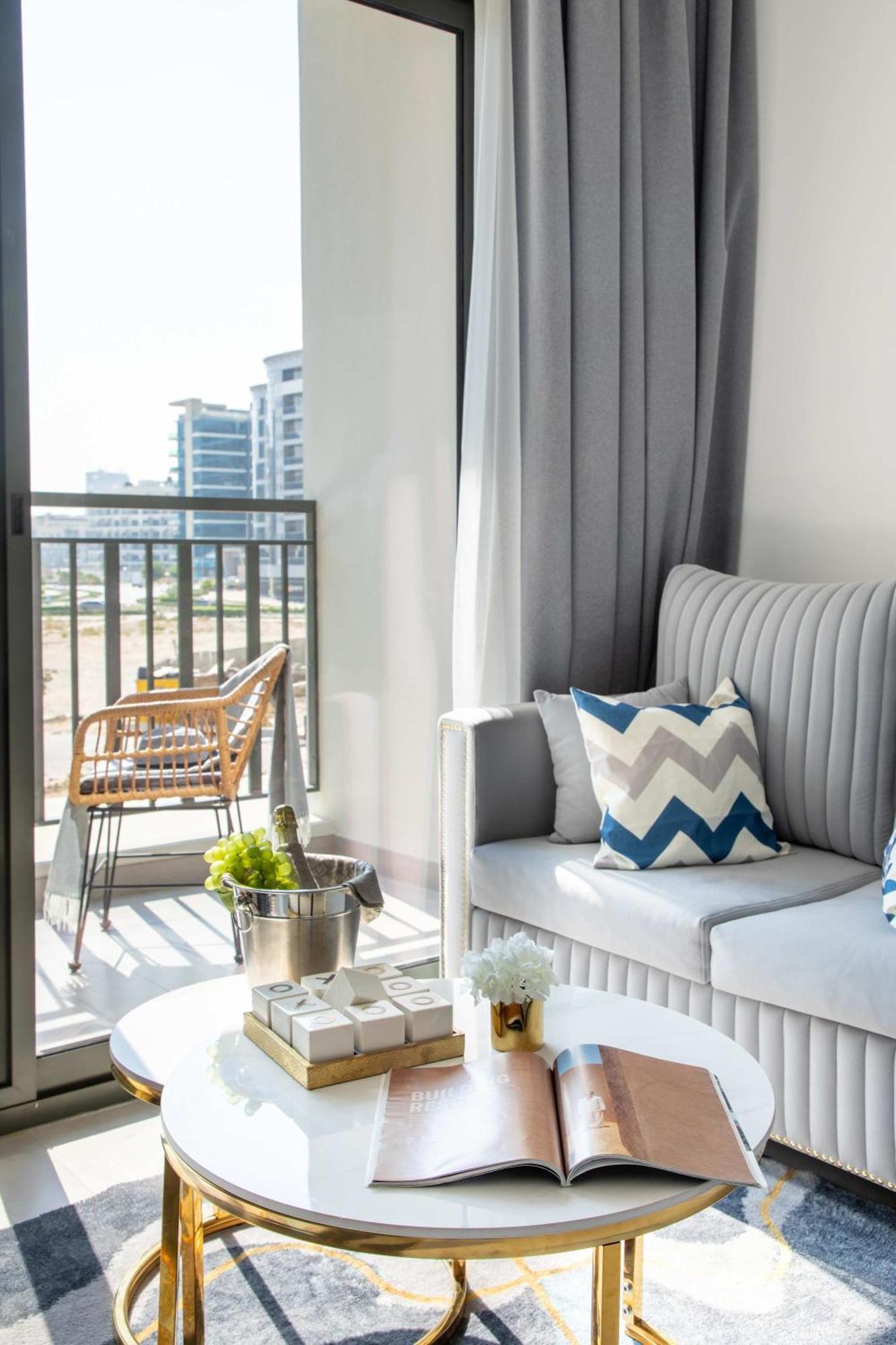 Apartamento Frank Porter - Legacy By Sunrise *