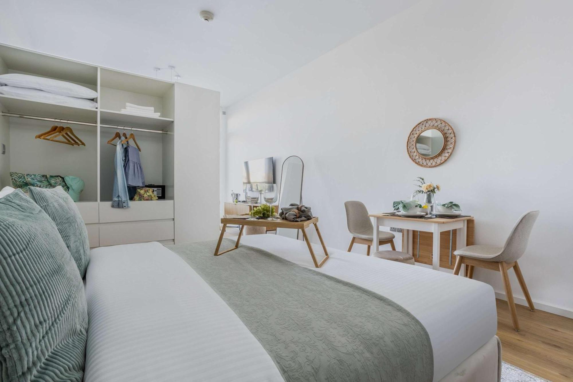 Apartment Frank Porter - Palm Views East