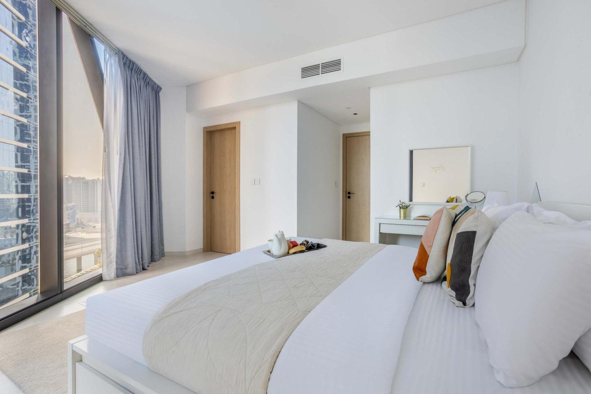 Apartment Frank Porter - Marquise Tower