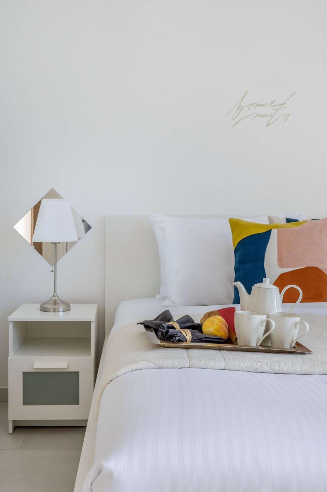Apartment Frank Porter - Marquise Tower