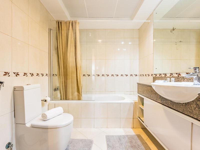 Luxury Modern 1br-concorde Tower 1-jlt