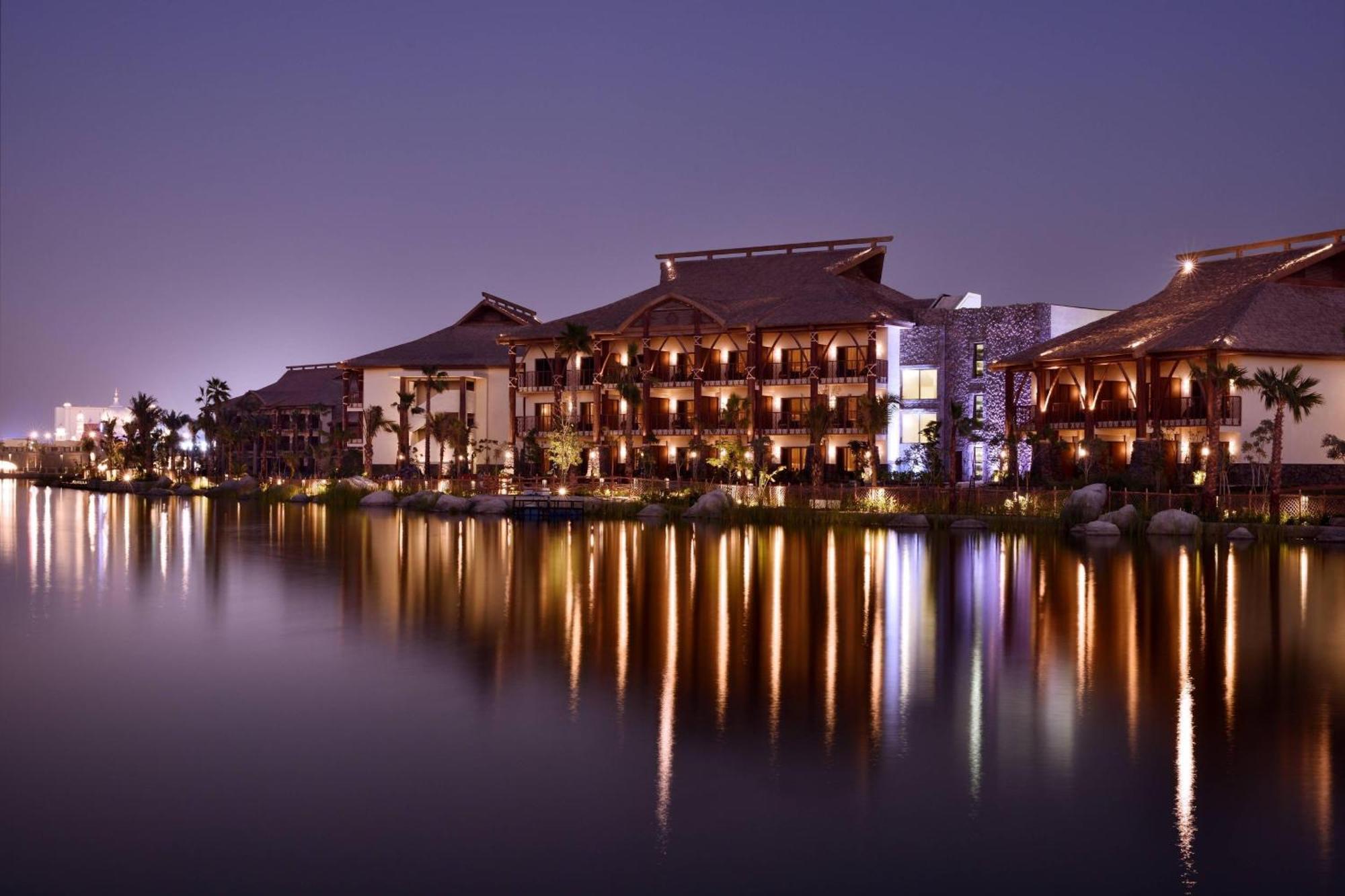 Resort Lapita, Dubai Parks And Resorts, Autograph Collection 5*