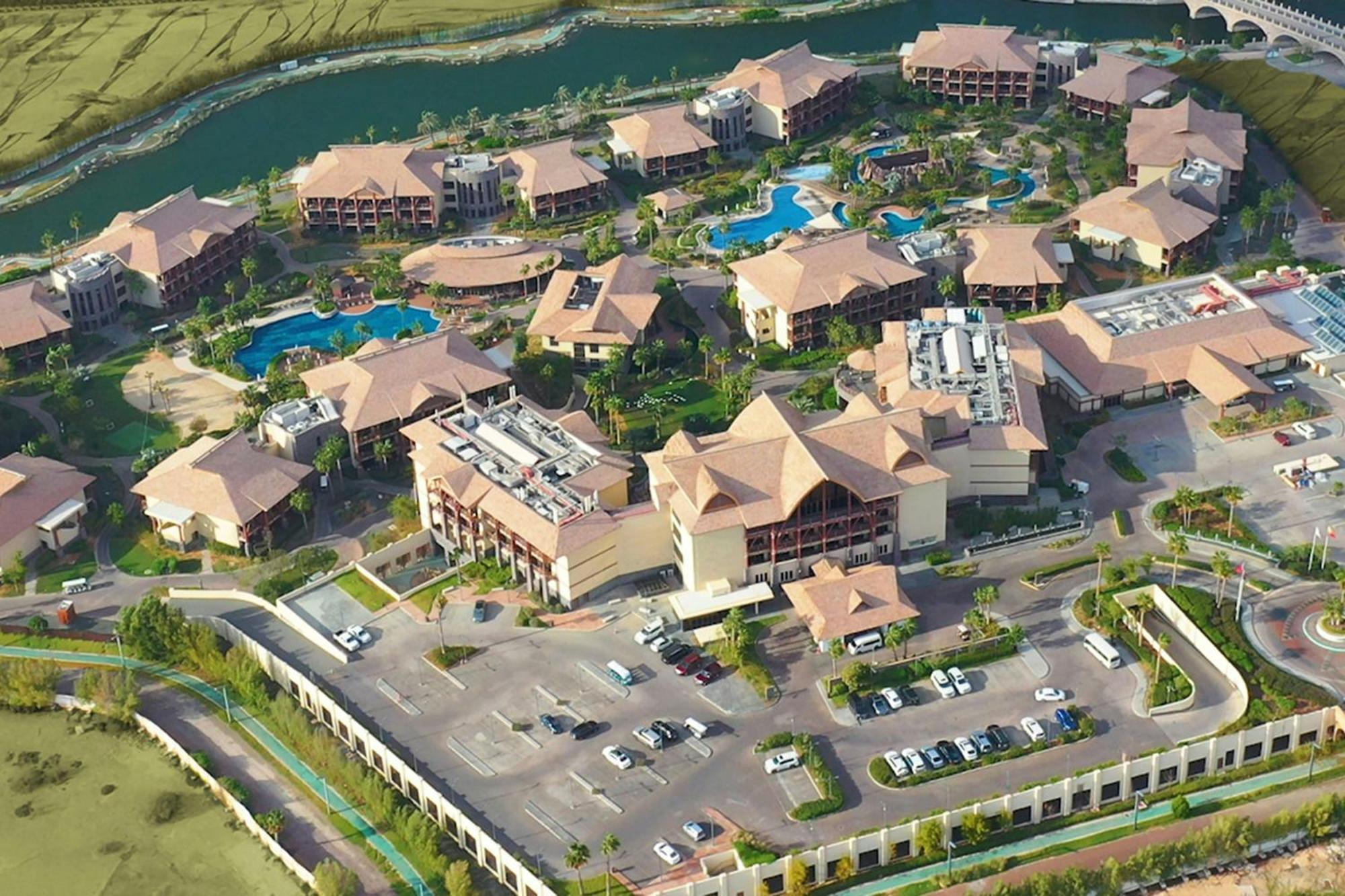 Lapita, Dubai Parks And Resorts, Autograph Collection Resort Dubai