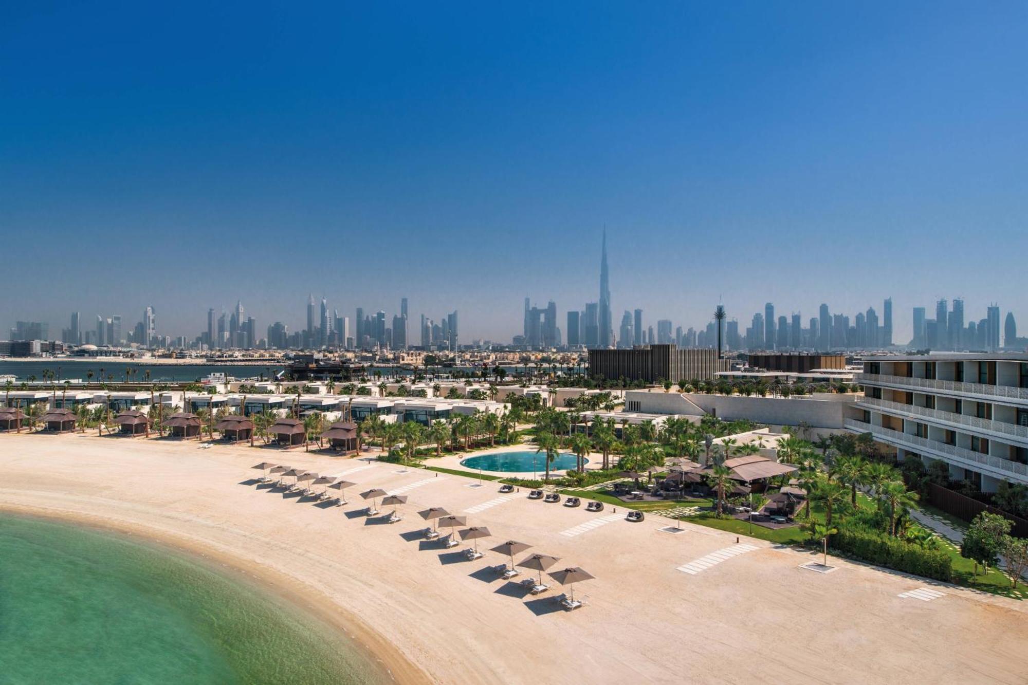 Bvlgari 5* Dubai