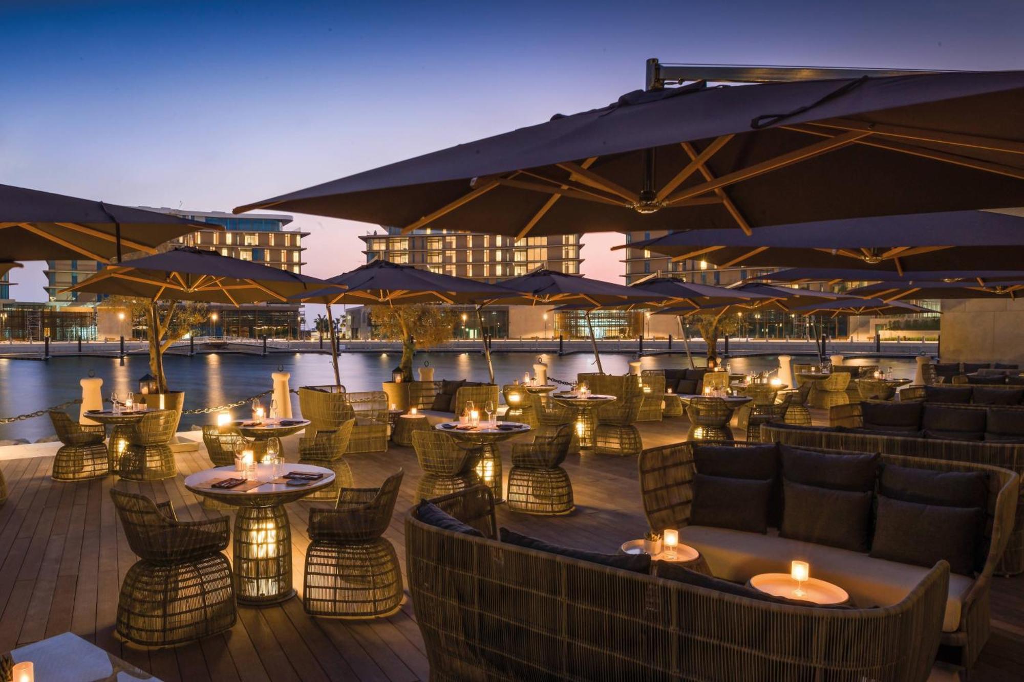 Resort Bvlgari 5*
