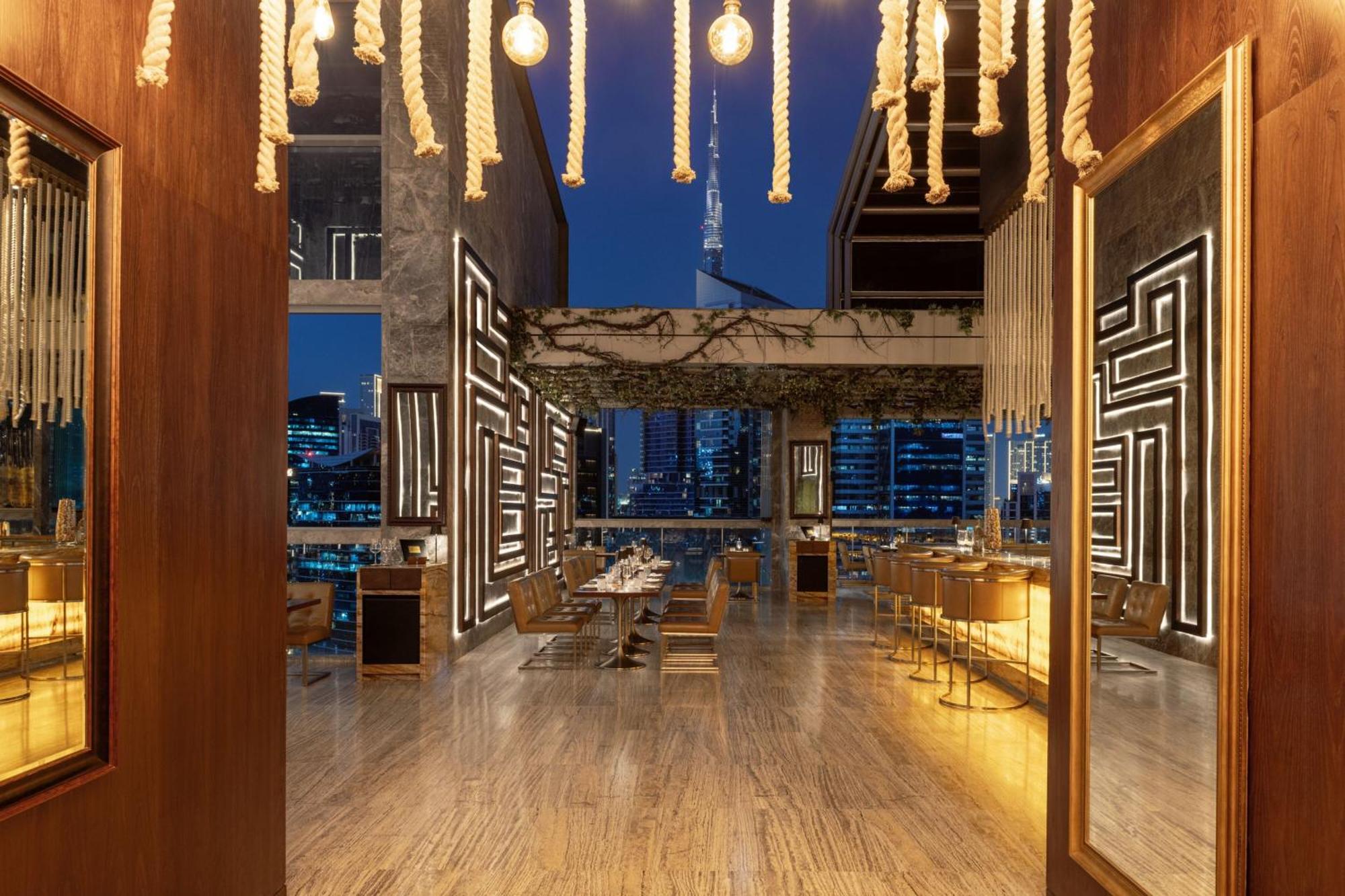 Renaissance Business Bay Hotel, Dubai