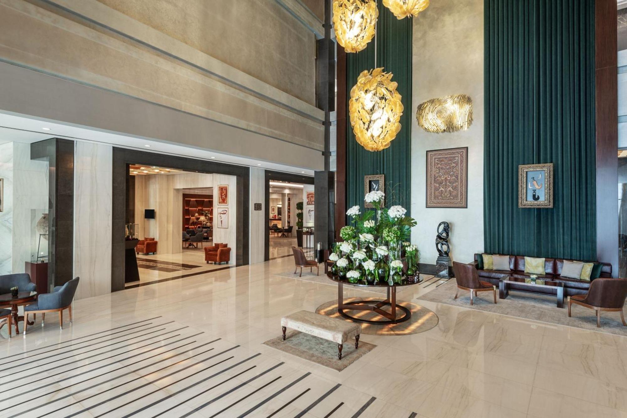 Hotel Renaissance Business Bay Hotel, Dubai
