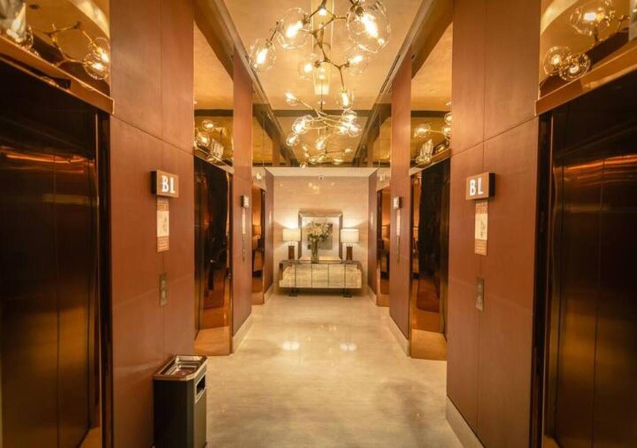 Spacious 1br In Damac Paramount Towers Bb Apartment *