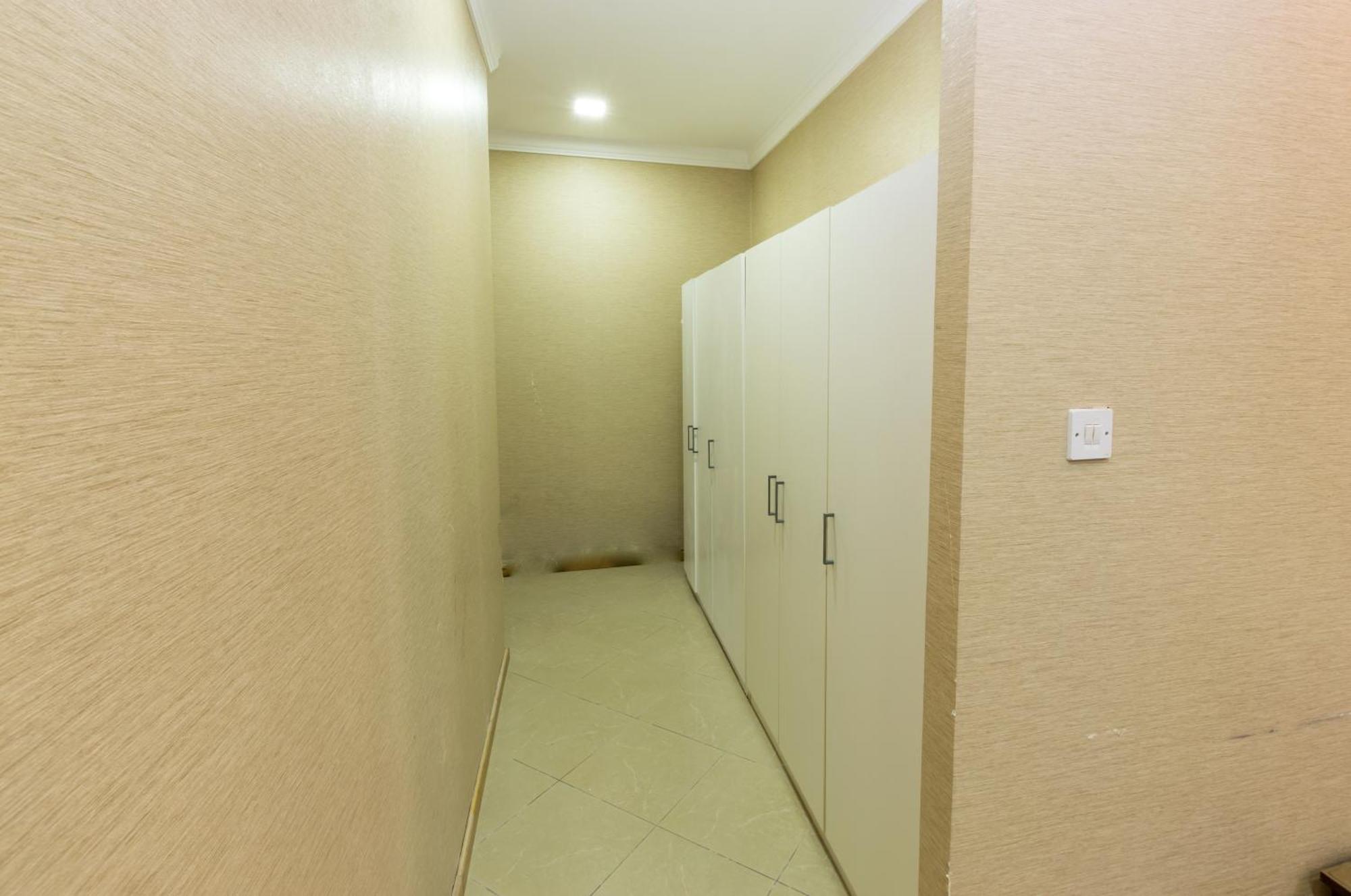 Nice Budget And Bed Space For 